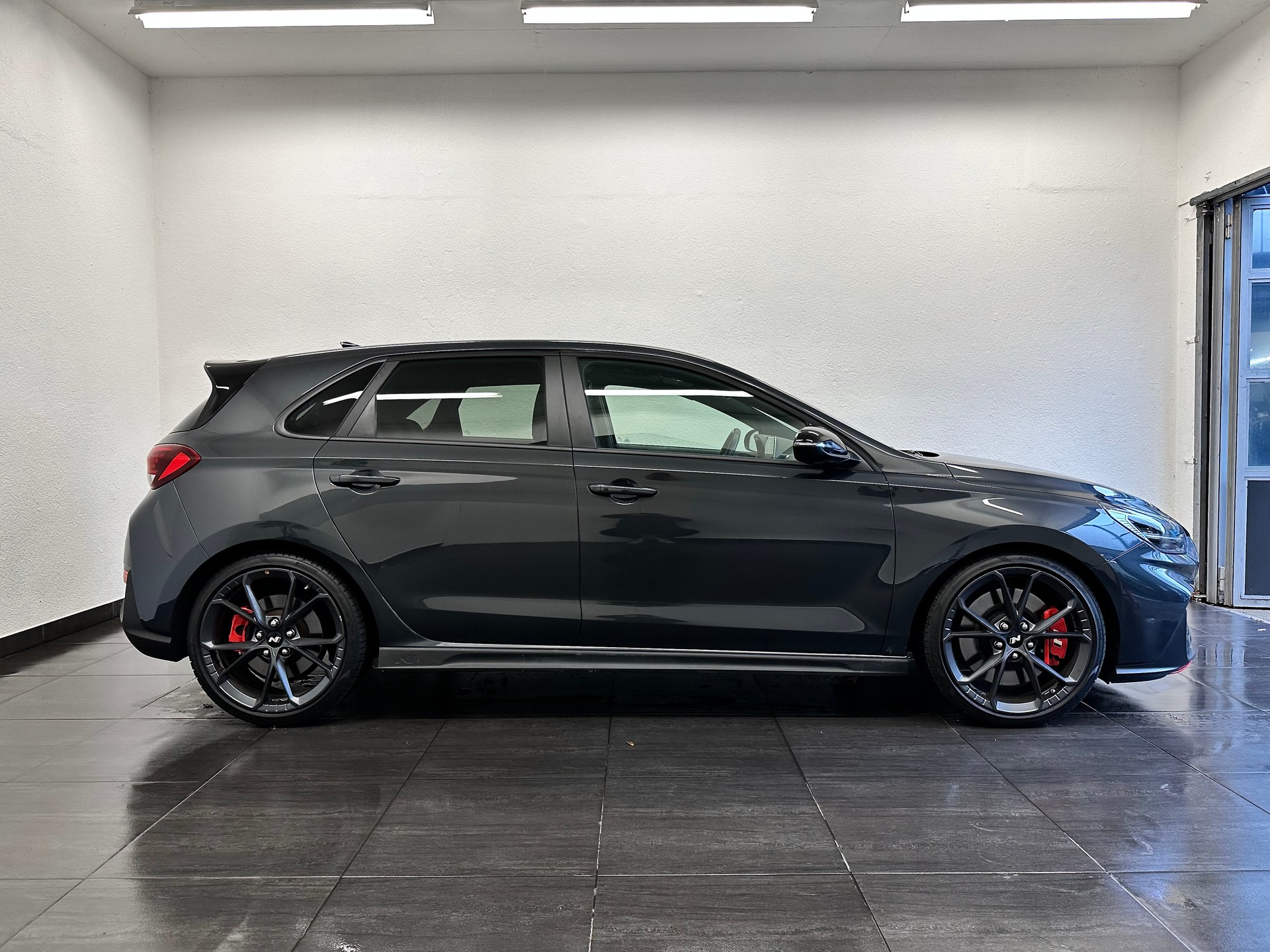 HYUNDAI i30 2.0 T-GDi N DCT - 5