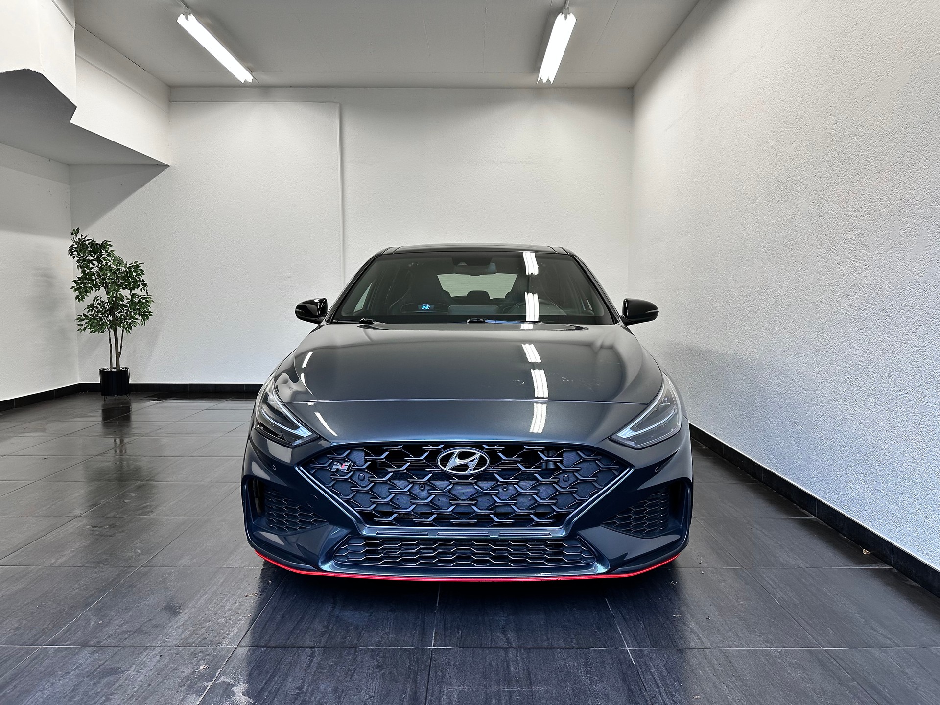 HYUNDAI i30 2.0 T-GDi N DCT - 4