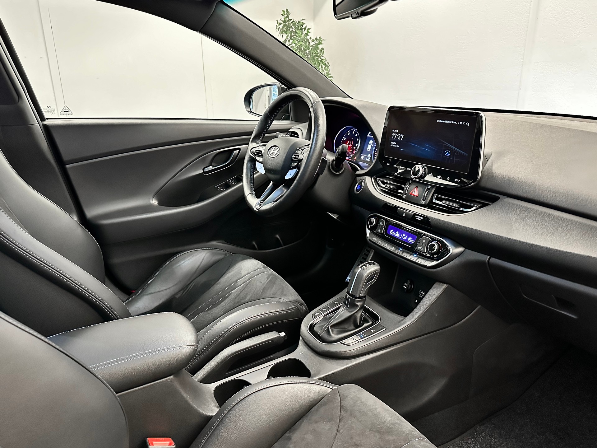 HYUNDAI i30 2.0 T-GDi N DCT - 24