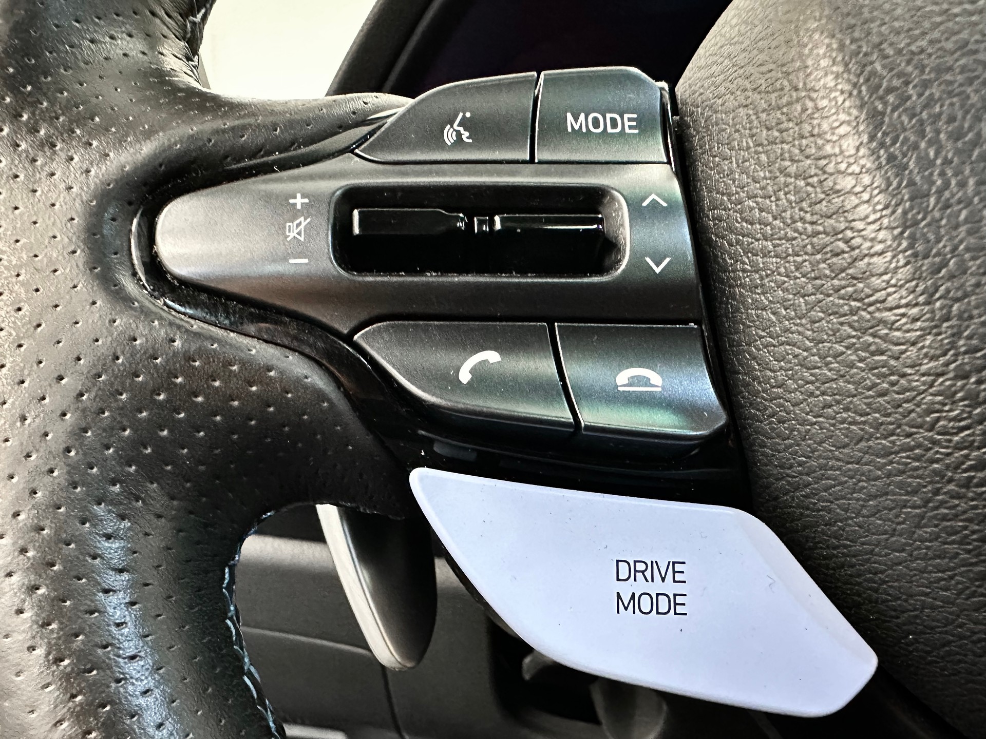 HYUNDAI i30 2.0 T-GDi N DCT - 30