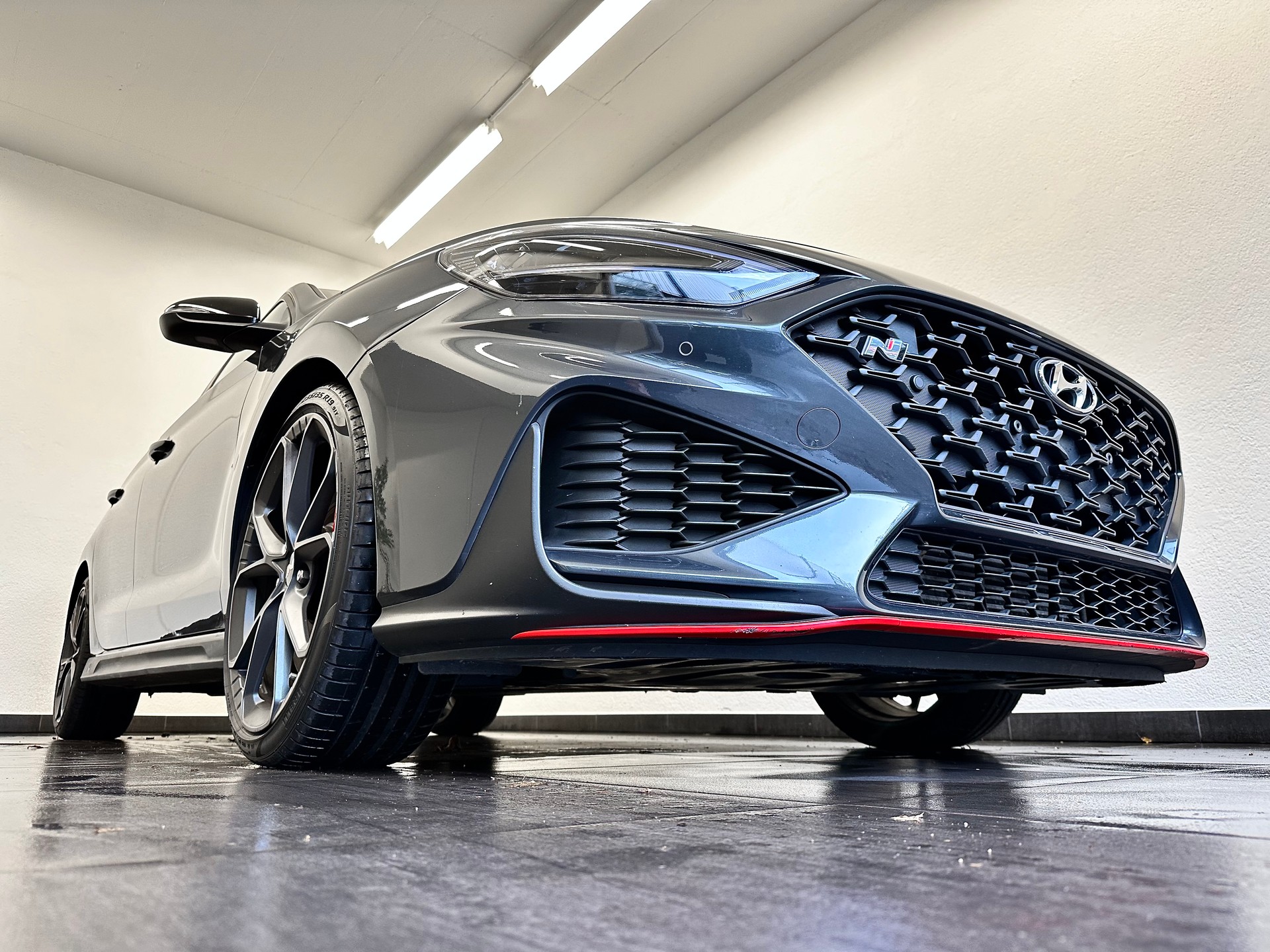 HYUNDAI i30 2.0 T-GDi N DCT - 3