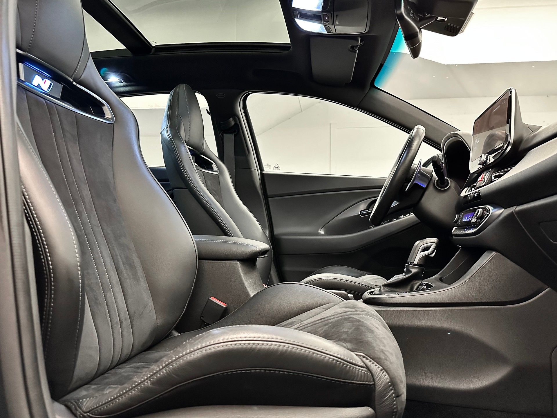 HYUNDAI i30 2.0 T-GDi N DCT - 15