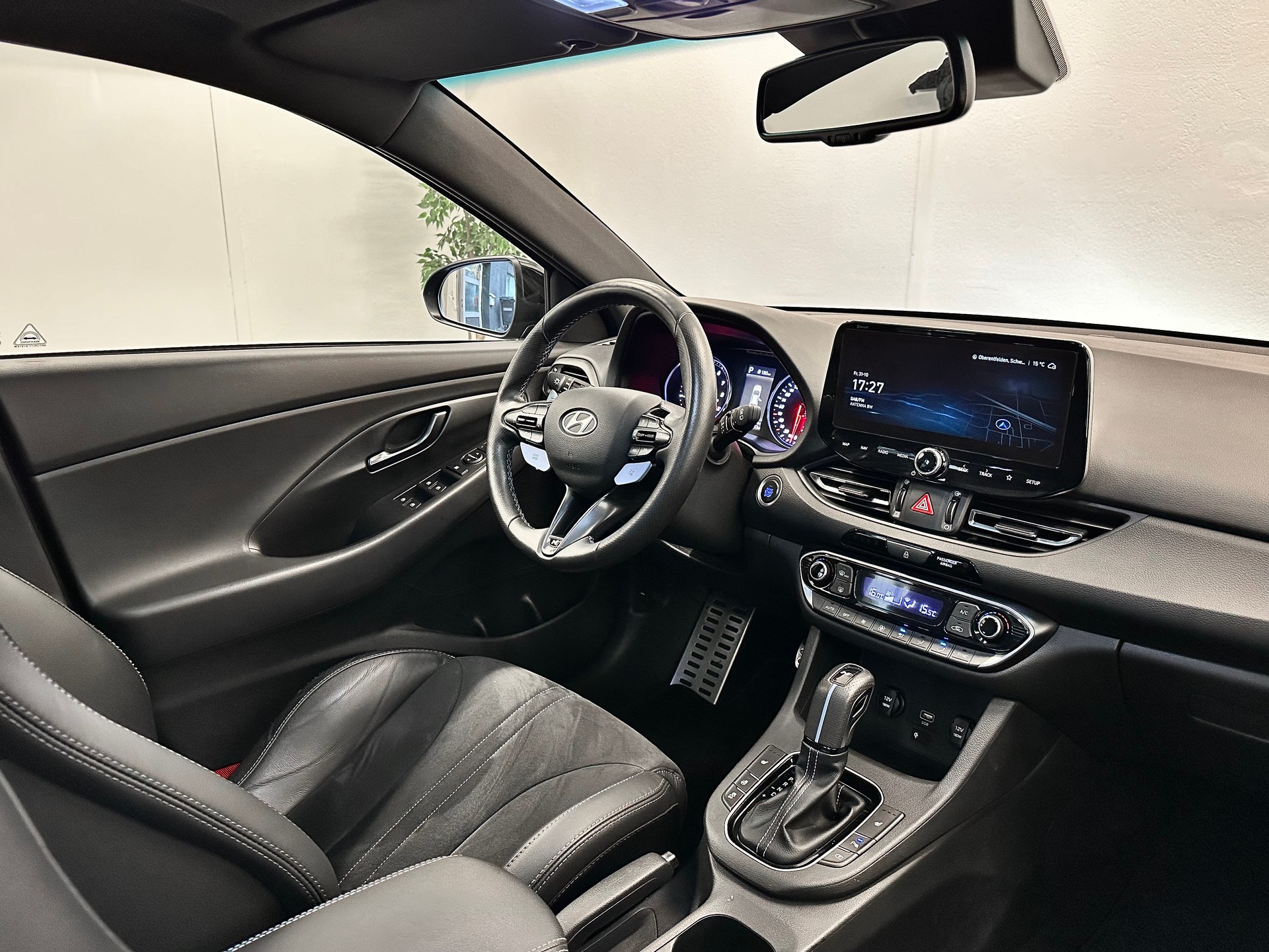 HYUNDAI i30 2.0 T-GDi N DCT - 16