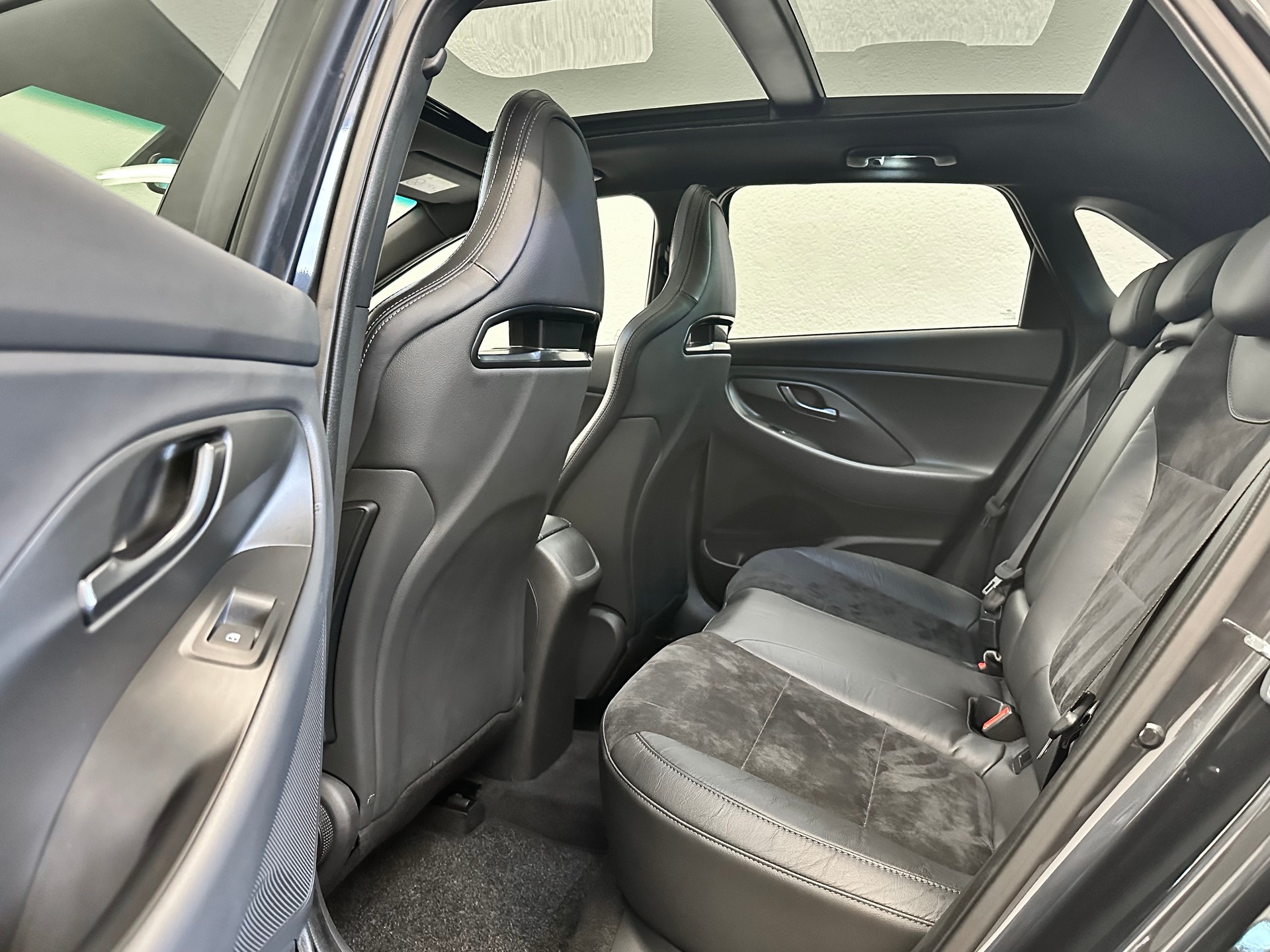 HYUNDAI i30 2.0 T-GDi N DCT - 18