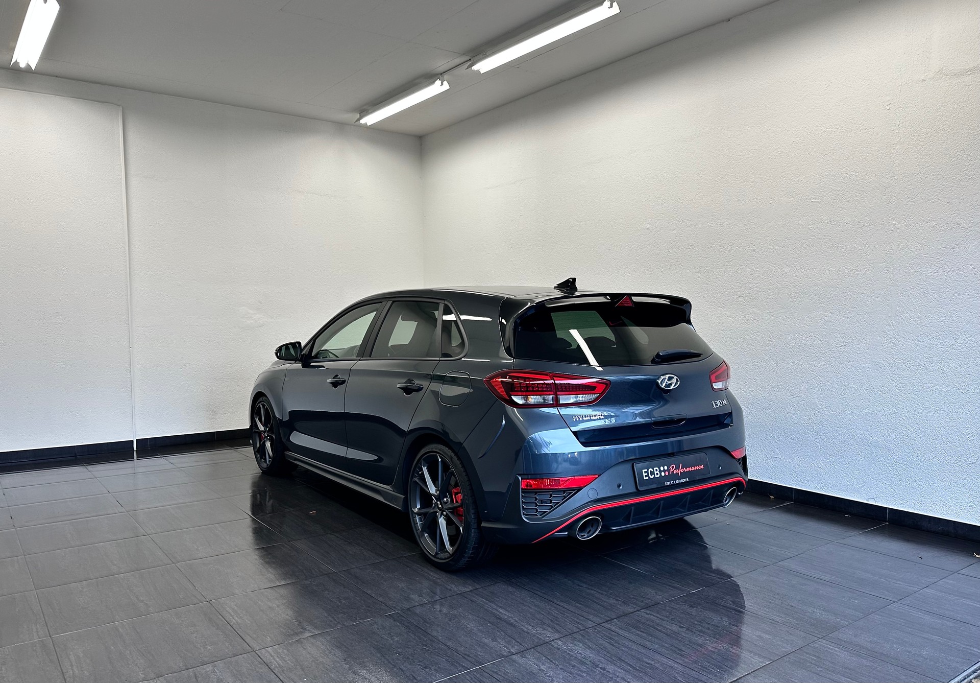 HYUNDAI i30 2.0 T-GDi N DCT - 10