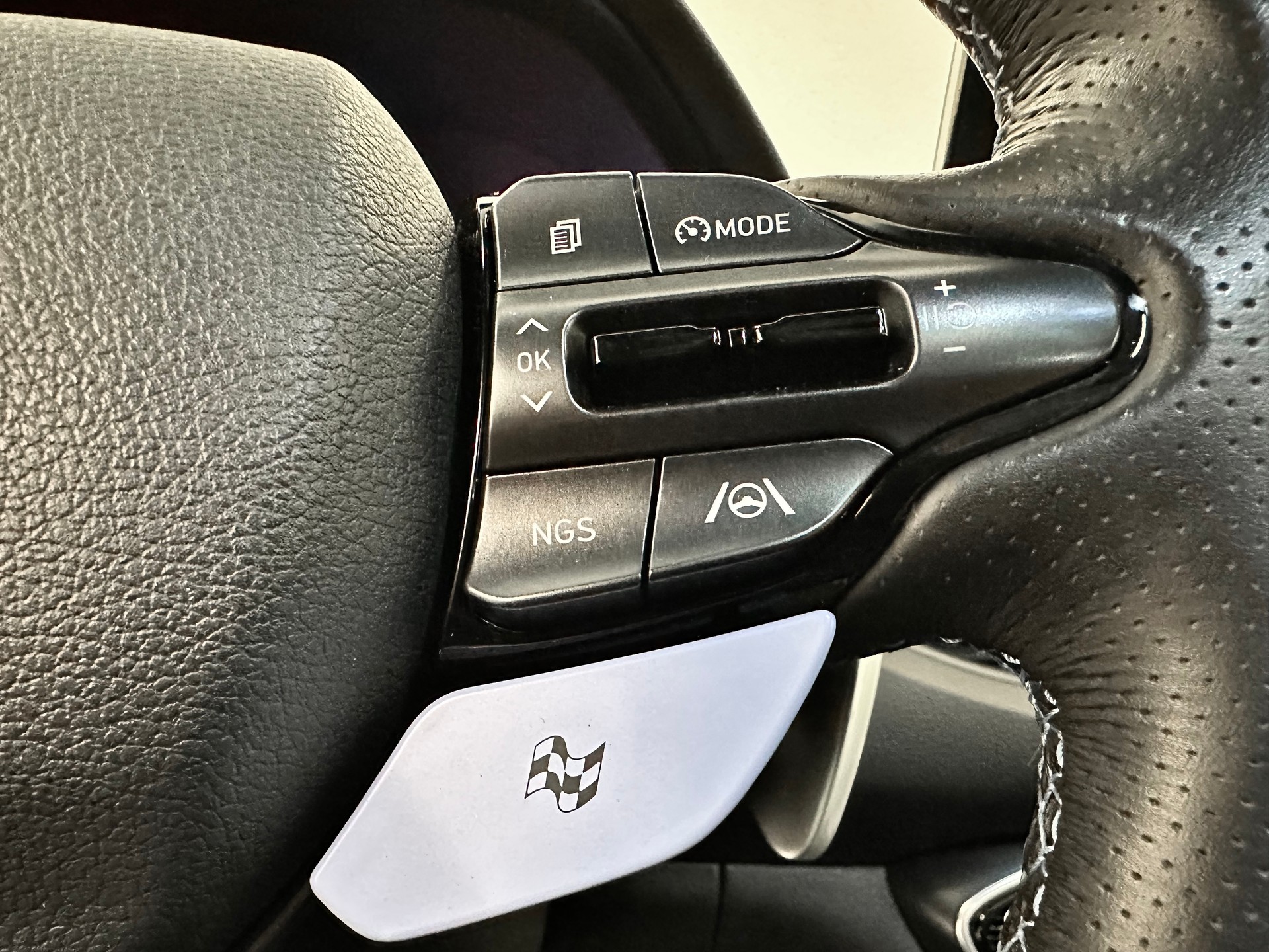 HYUNDAI i30 2.0 T-GDi N DCT - 29