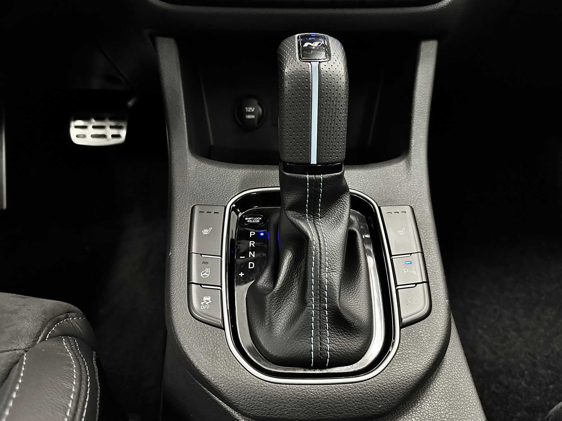 HYUNDAI i30 2.0 T-GDi N DCT - 31