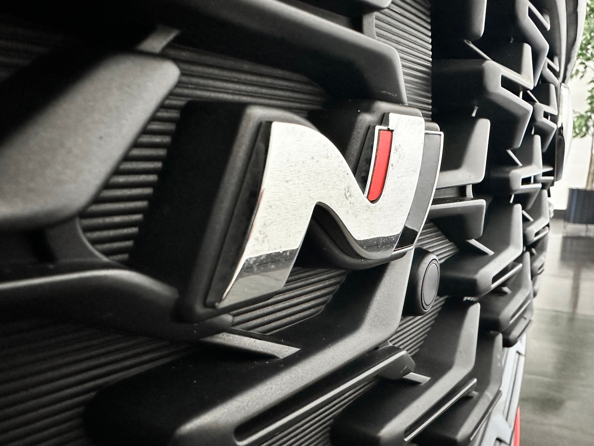 HYUNDAI i30 2.0 T-GDi N DCT - 7