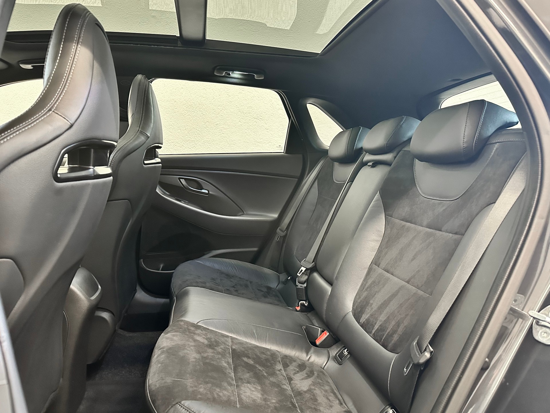 HYUNDAI i30 2.0 T-GDi N DCT - 19