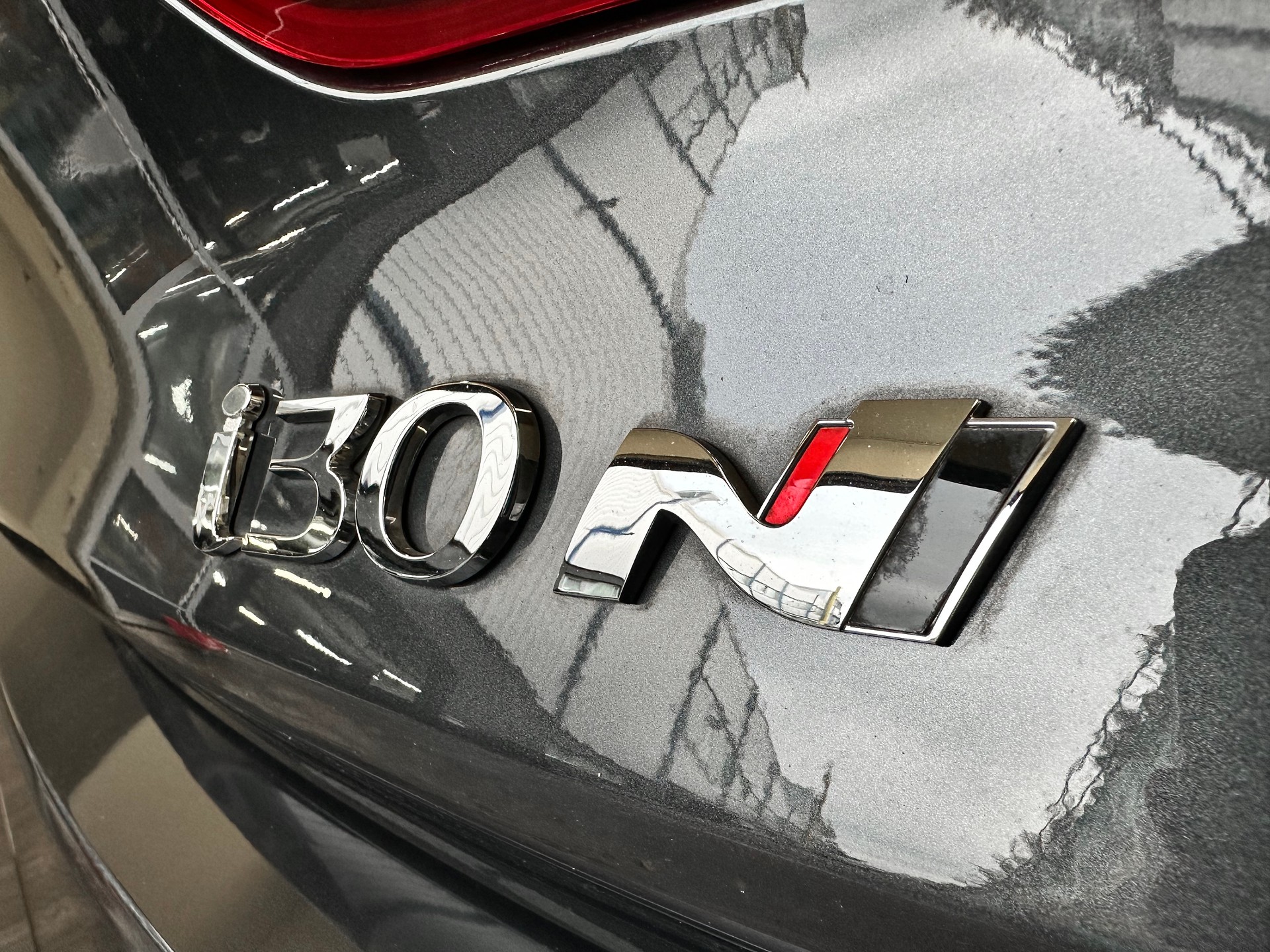 HYUNDAI i30 2.0 T-GDi N DCT - 14