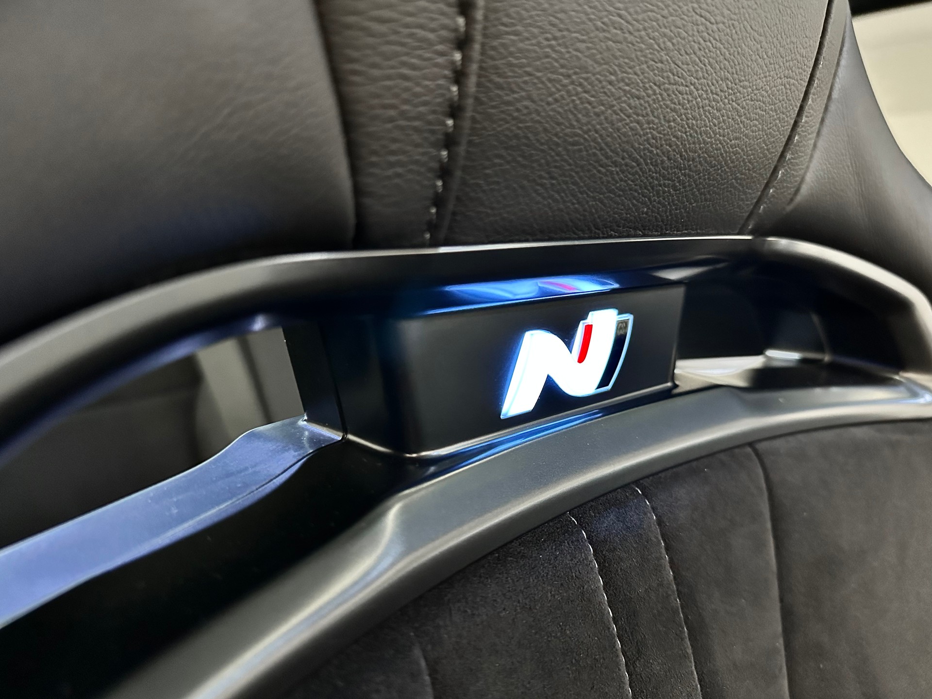 HYUNDAI i30 2.0 T-GDi N DCT - 32