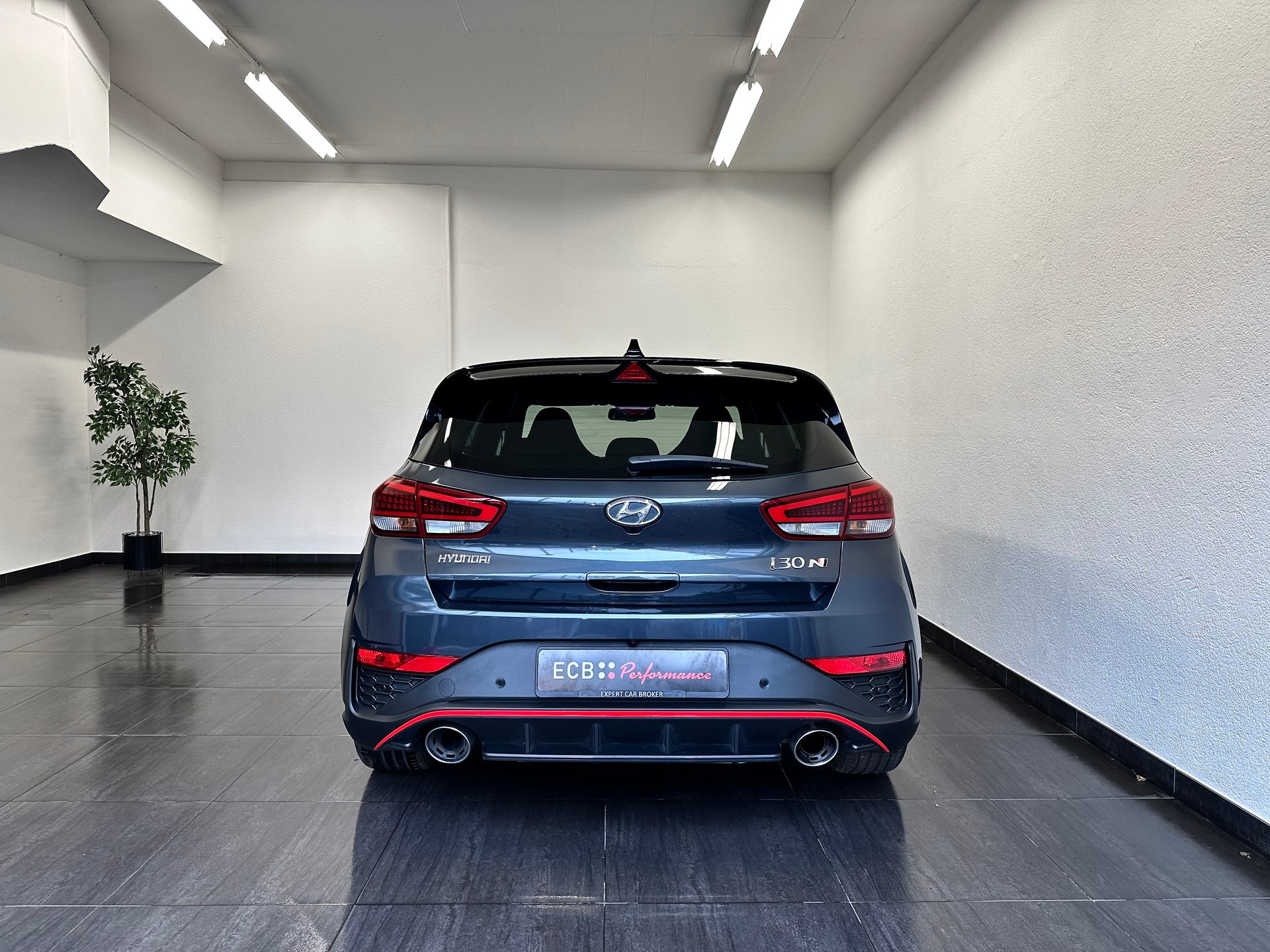 HYUNDAI i30 2.0 T-GDi N DCT - 12