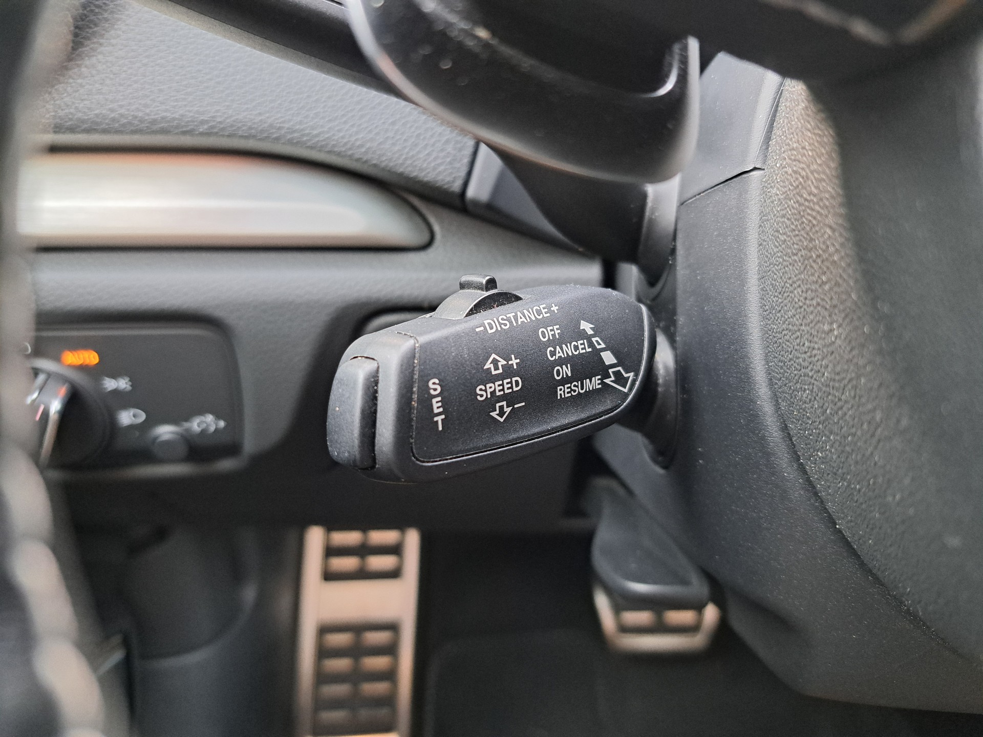 AUDI S3 Sportback 2.0 TFSI quattro S-tronic - 14