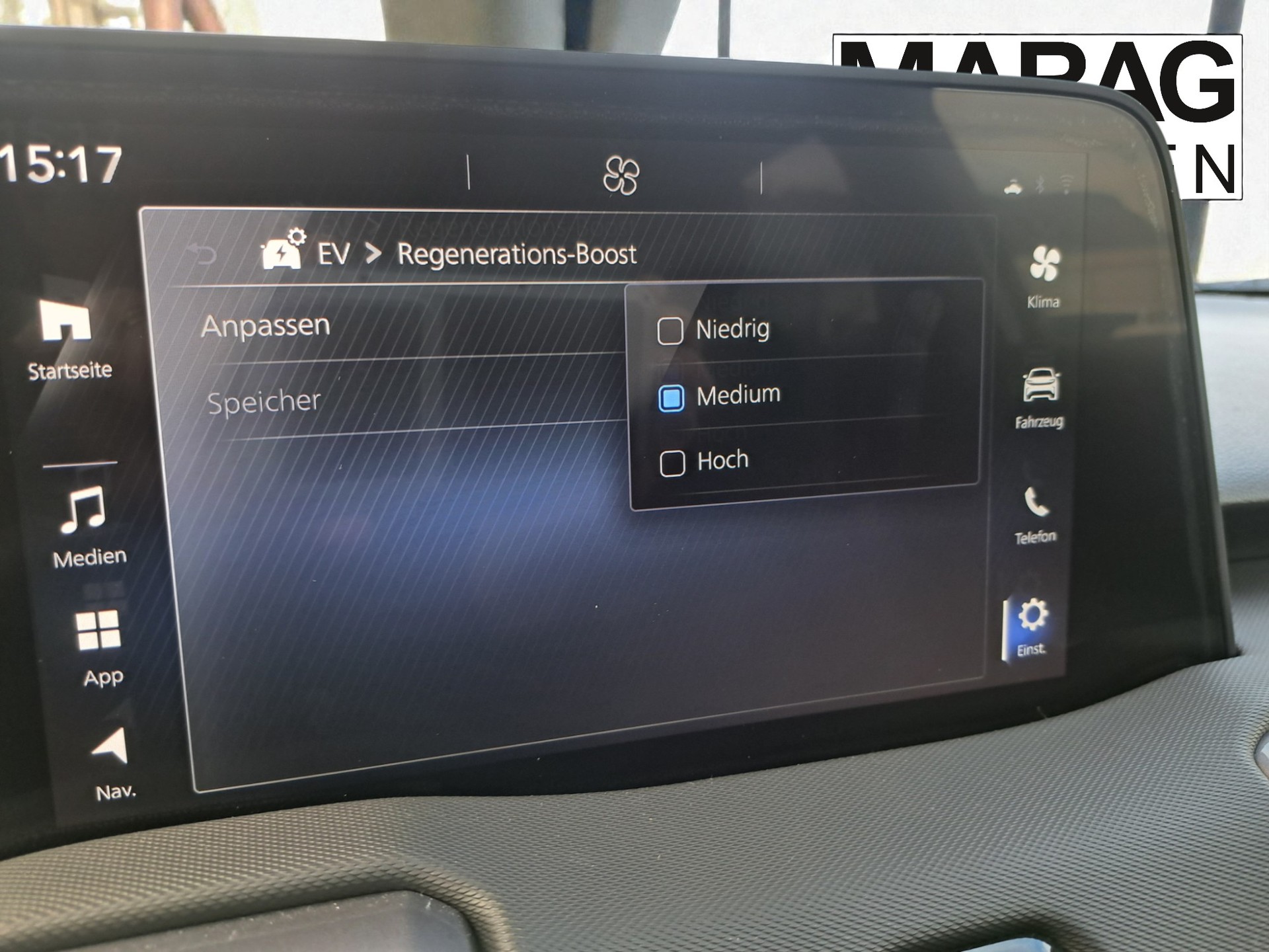 TOYOTA Urban Cruiser 61 kWh Premium AWD - 15