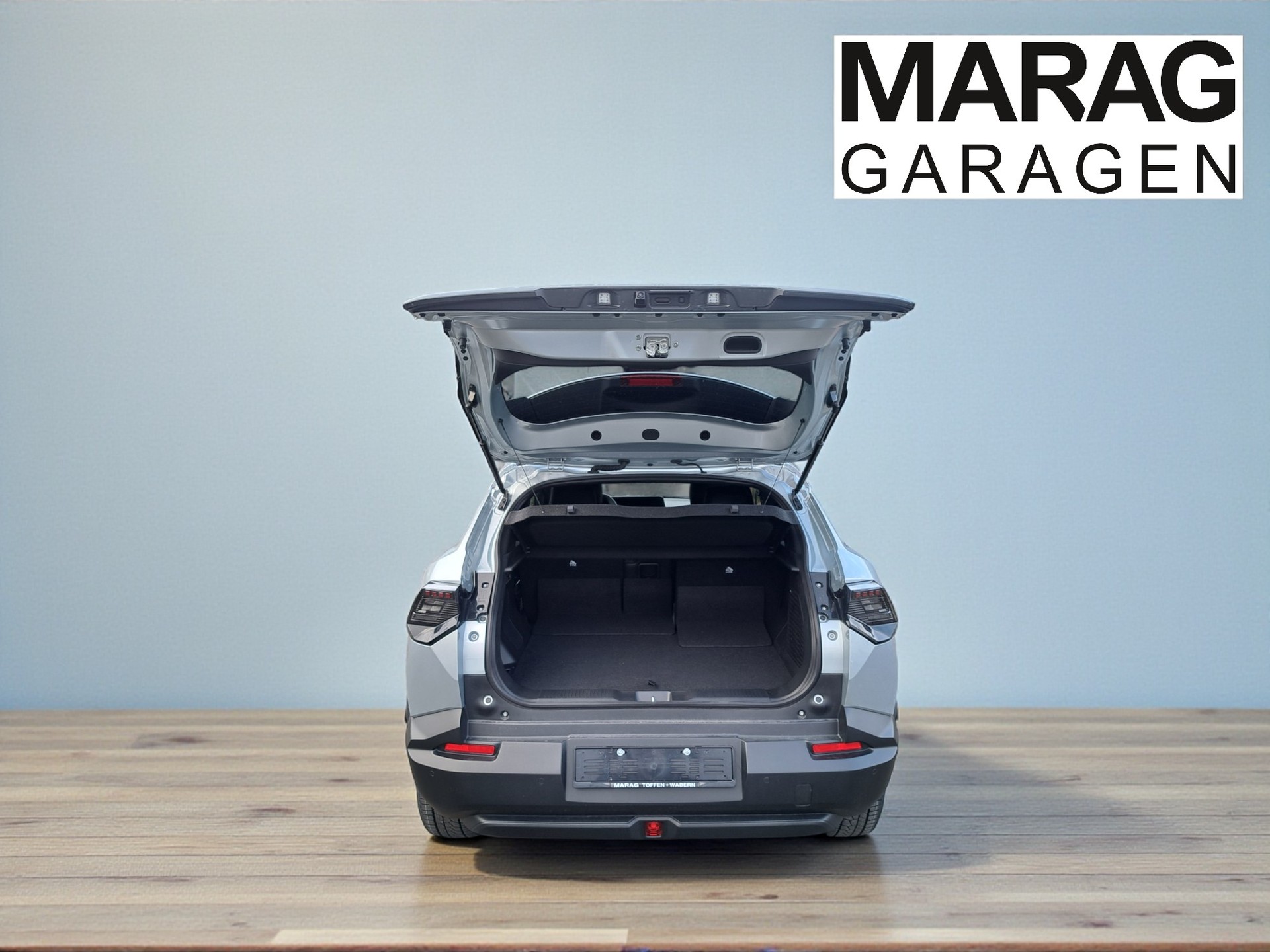 TOYOTA Urban Cruiser 61 kWh Premium AWD - 10