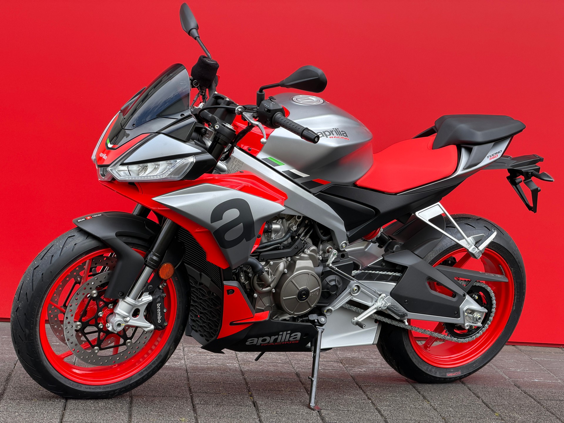 APRILIA Tuono 660 - 3