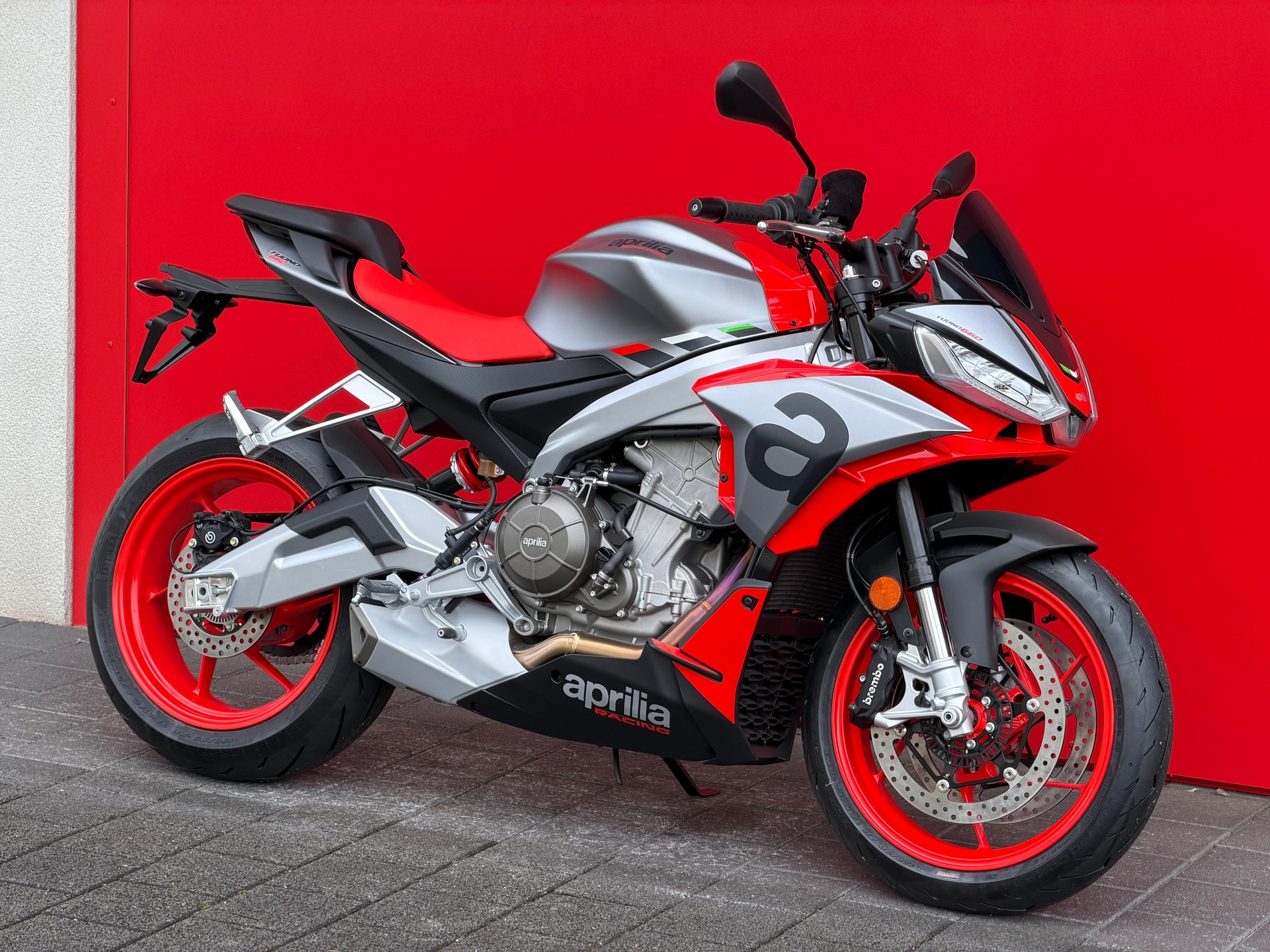 APRILIA Tuono 660 - 6