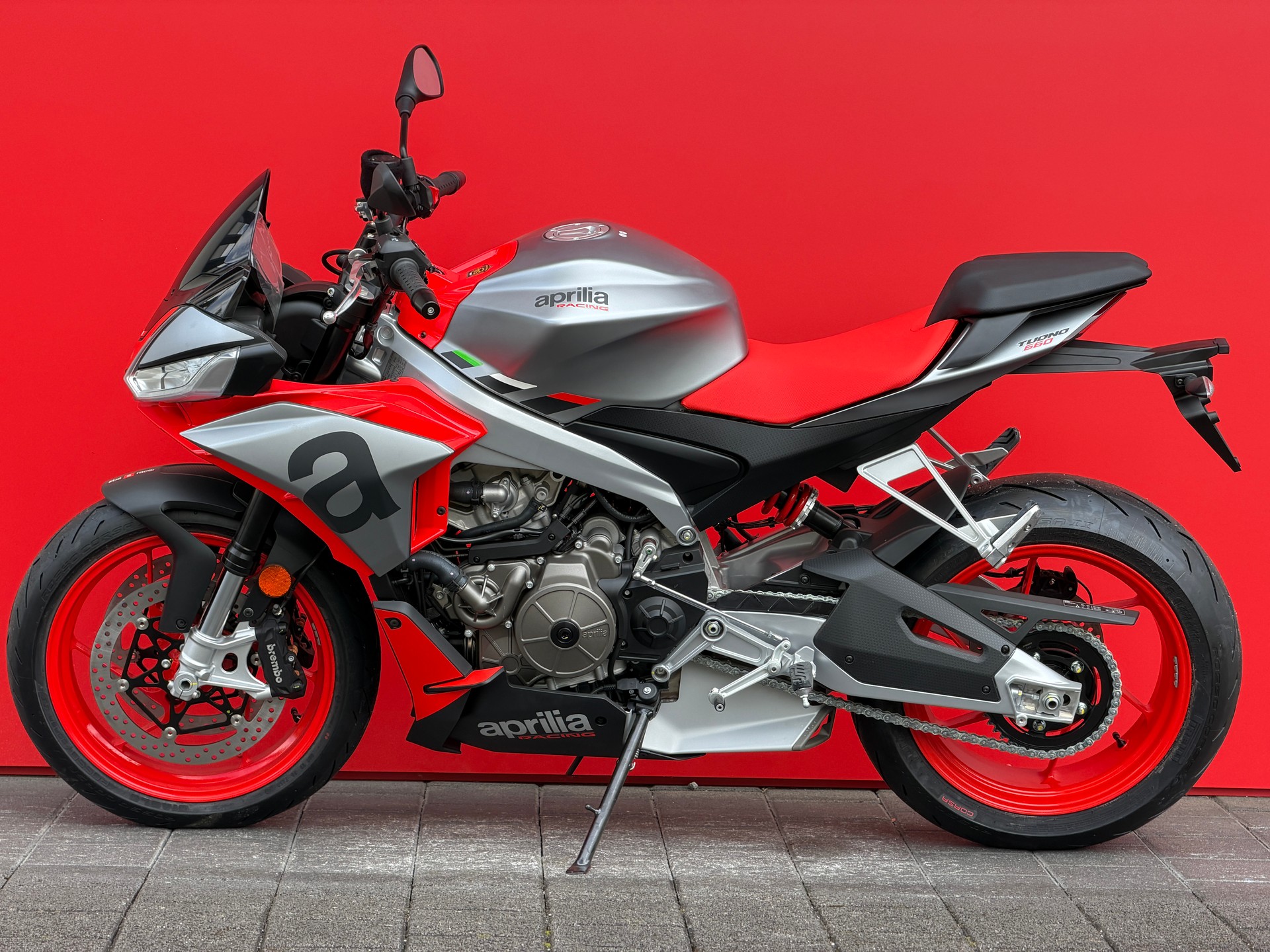 APRILIA Tuono 660 - 4