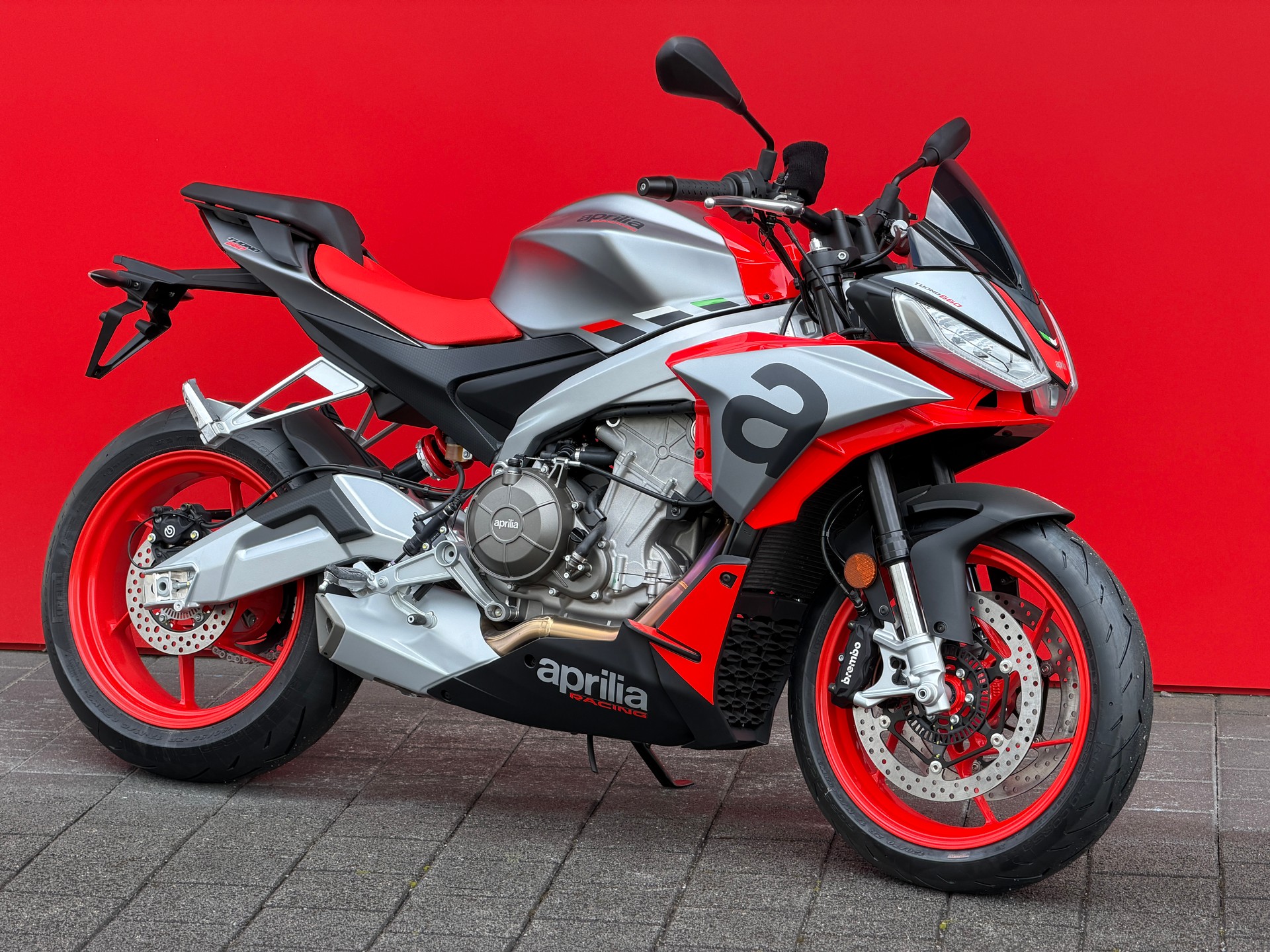 APRILIA Tuono 660 - 2