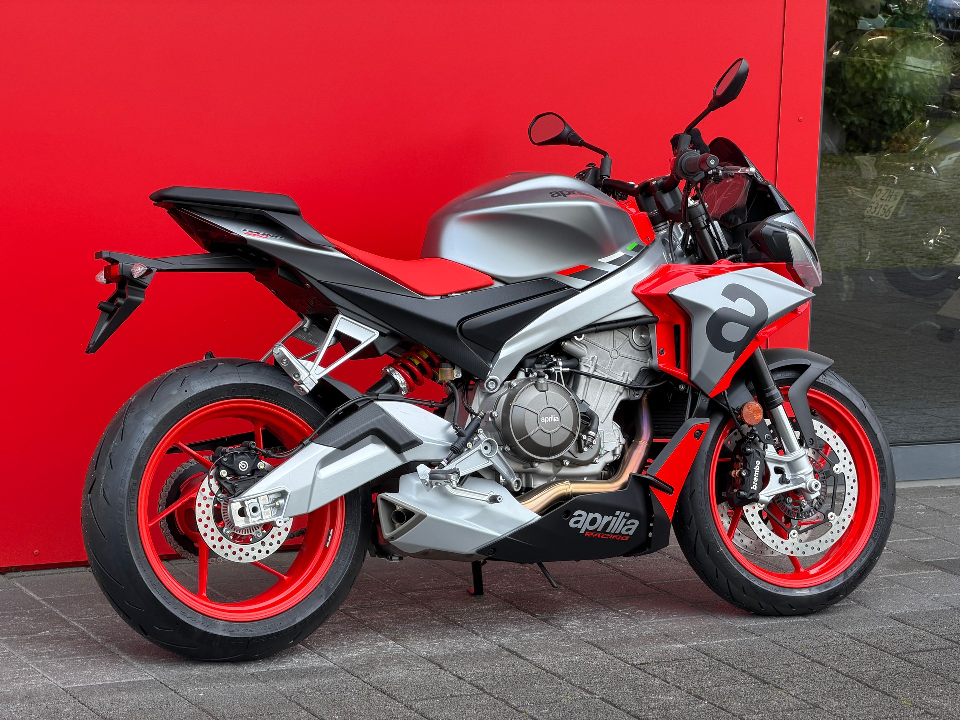 APRILIA Tuono 660 - 7