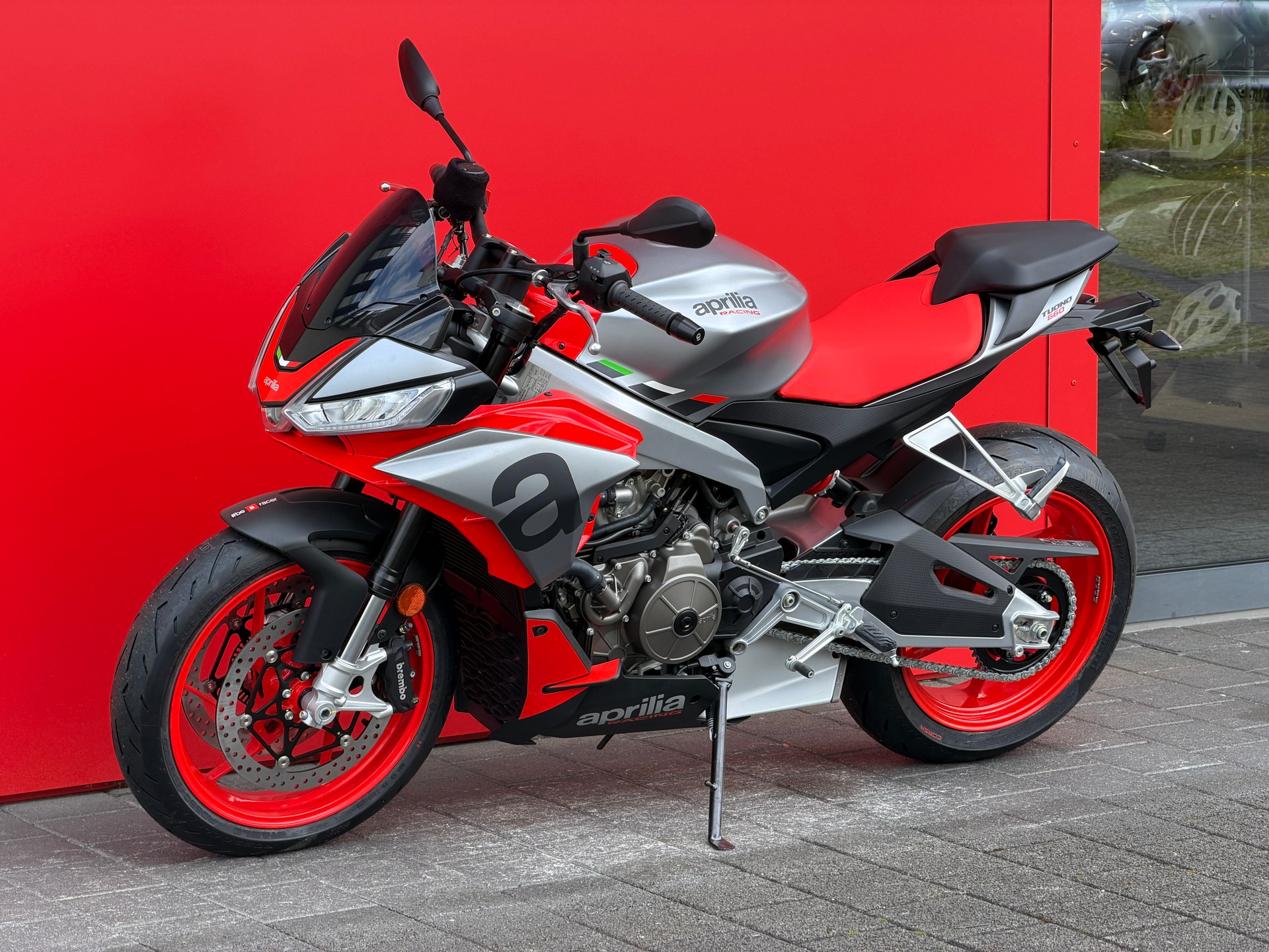 APRILIA Tuono 660 - 11
