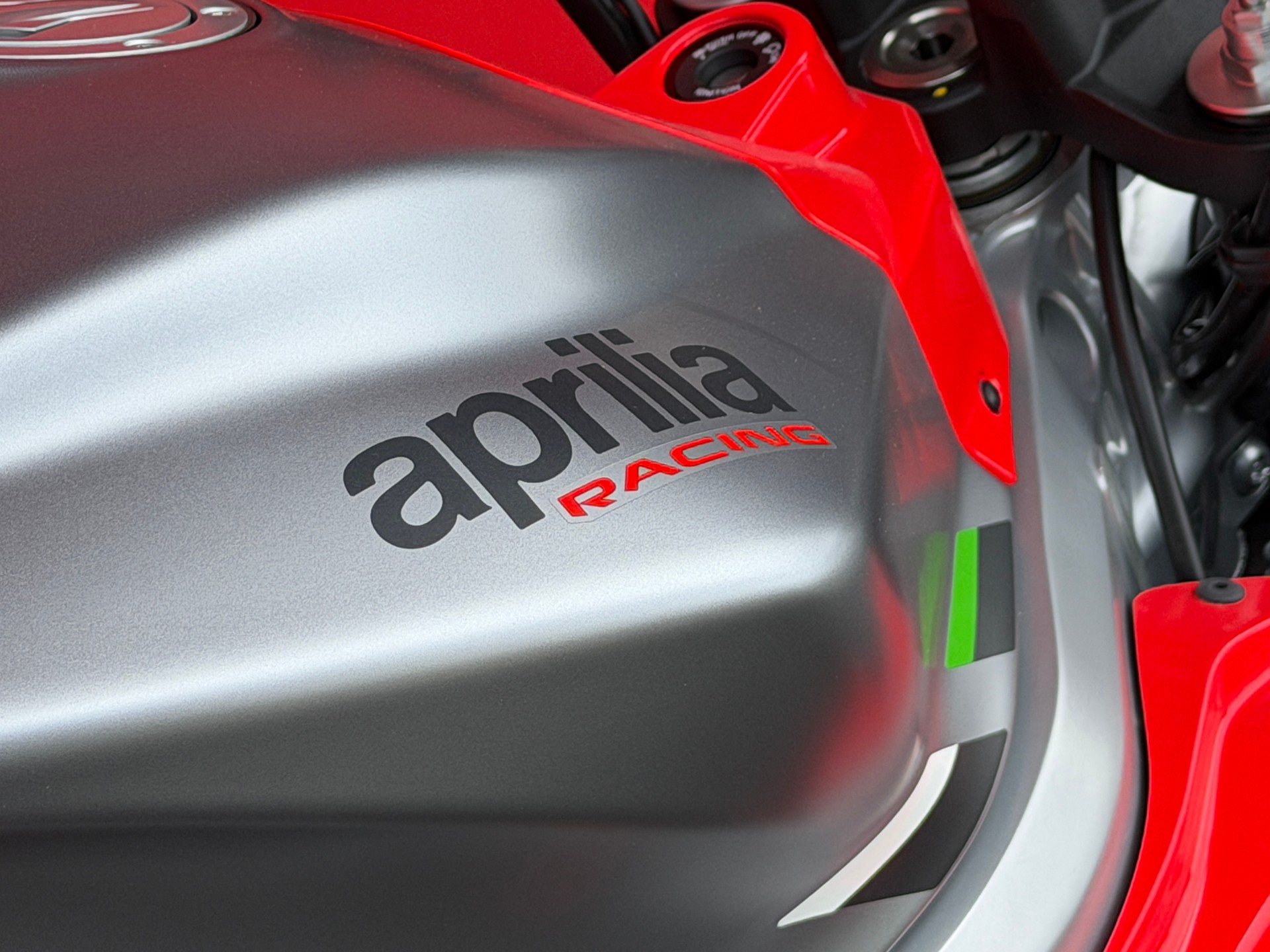 APRILIA Tuono 660 - 9