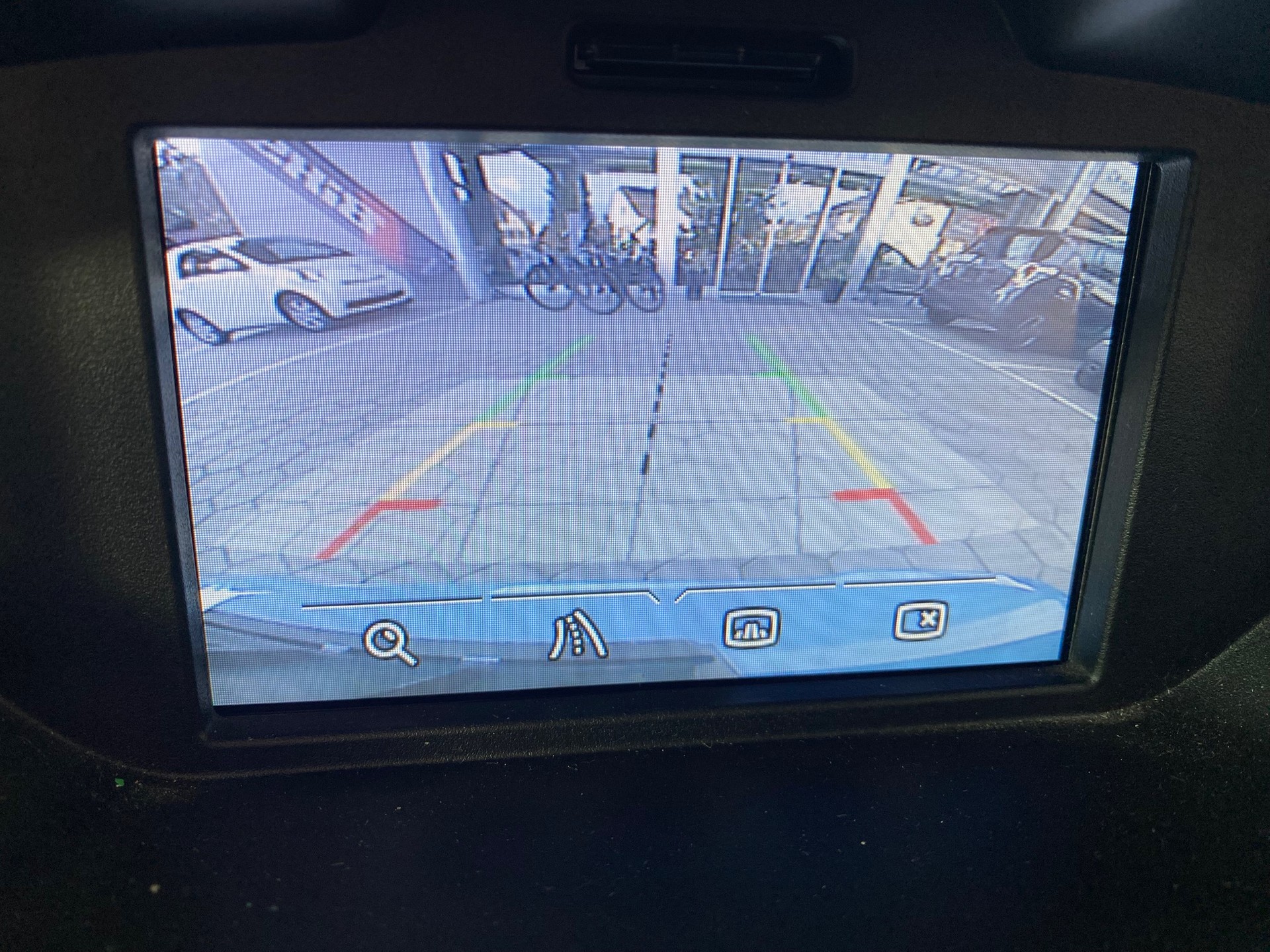 FORD Tourneo Courier 1.0 SCTi Titanium - 4