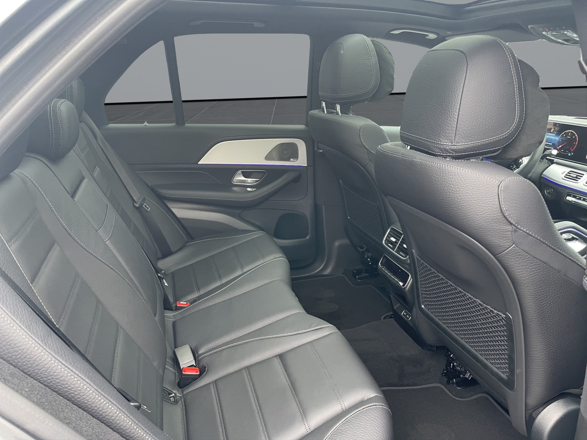 MERCEDES-BENZ GLE 450 d 4Matic 9G-Tronic - 11