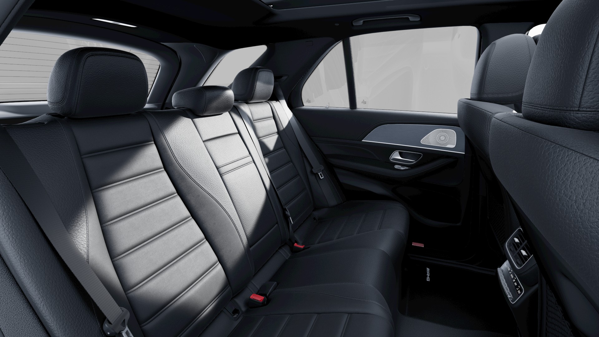 MERCEDES-BENZ GLE 450 d 4Matic 9G-Tronic - 7