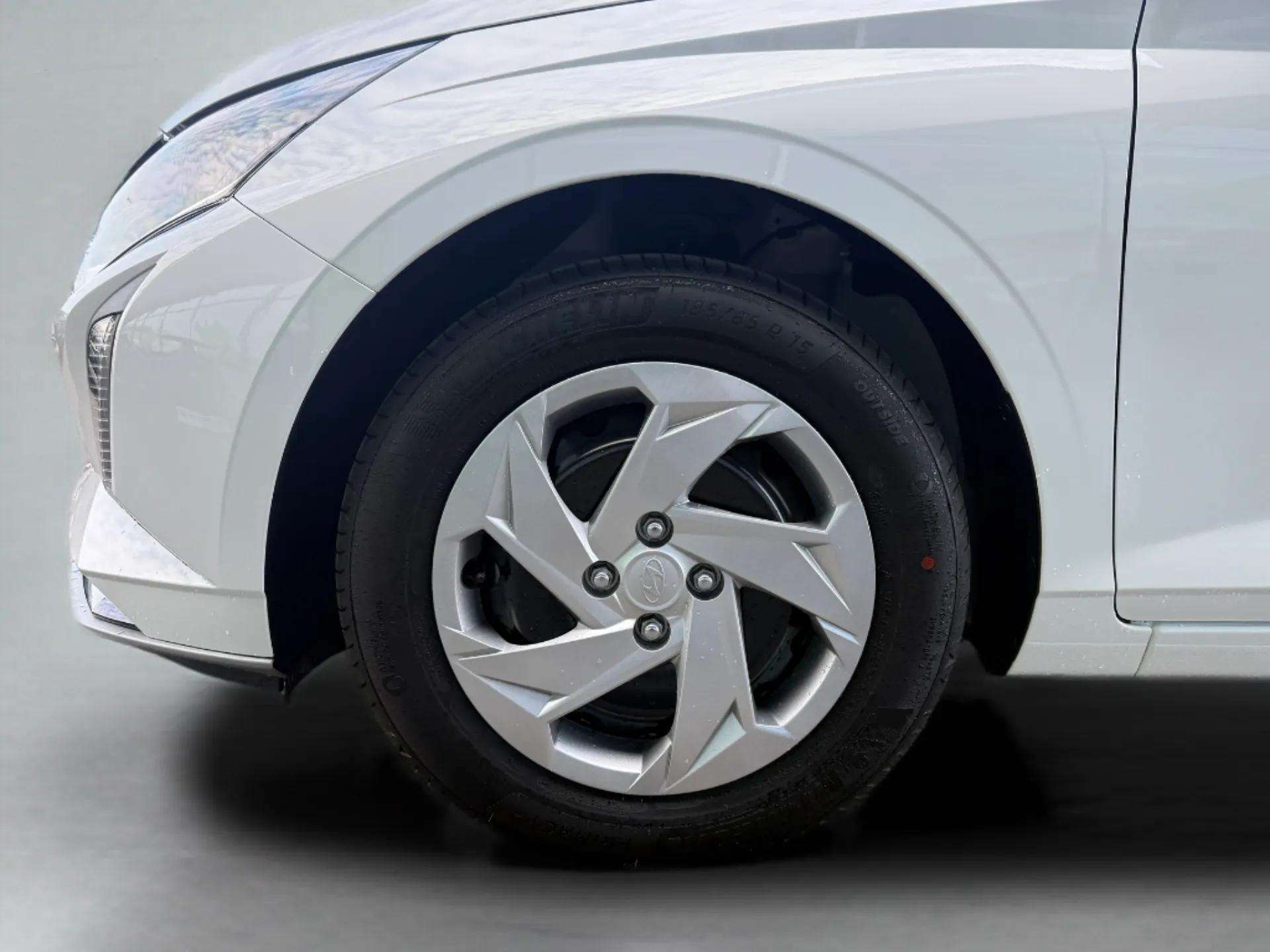 HYUNDAI i20 1.0 T-GDi Comfort FL DCT - 9