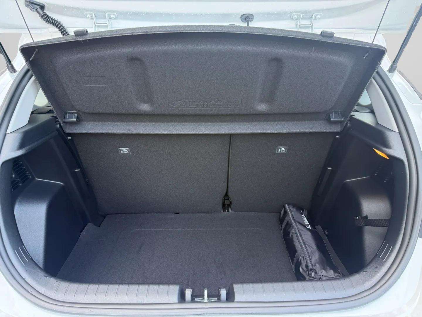 HYUNDAI i20 1.0 T-GDi Comfort FL DCT - 18