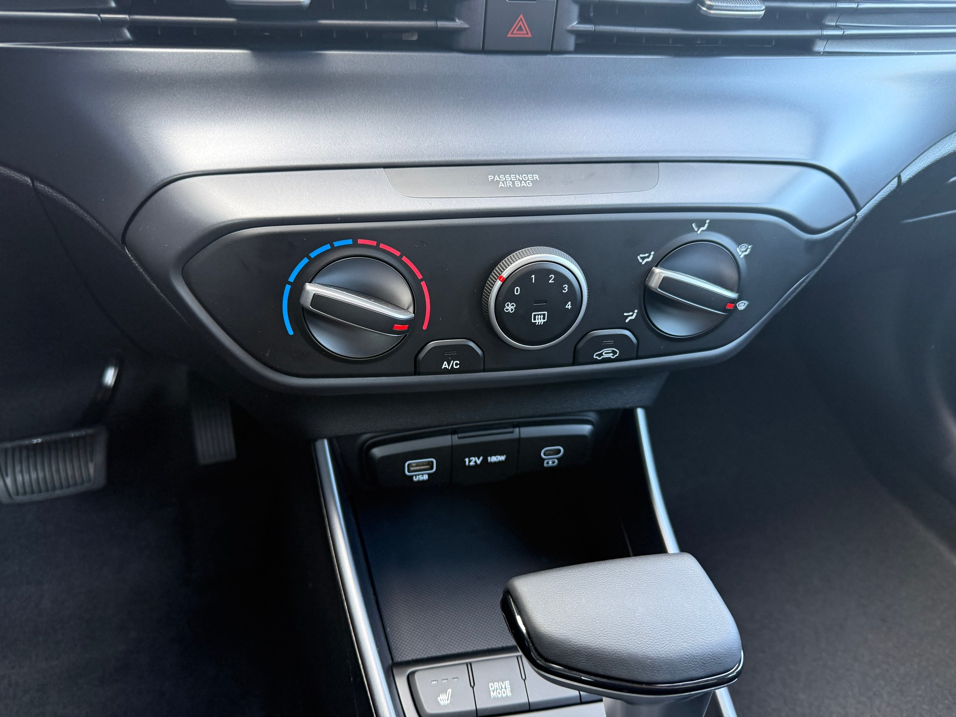 HYUNDAI i20 1.0 T-GDi Comfort FL DCT - 14