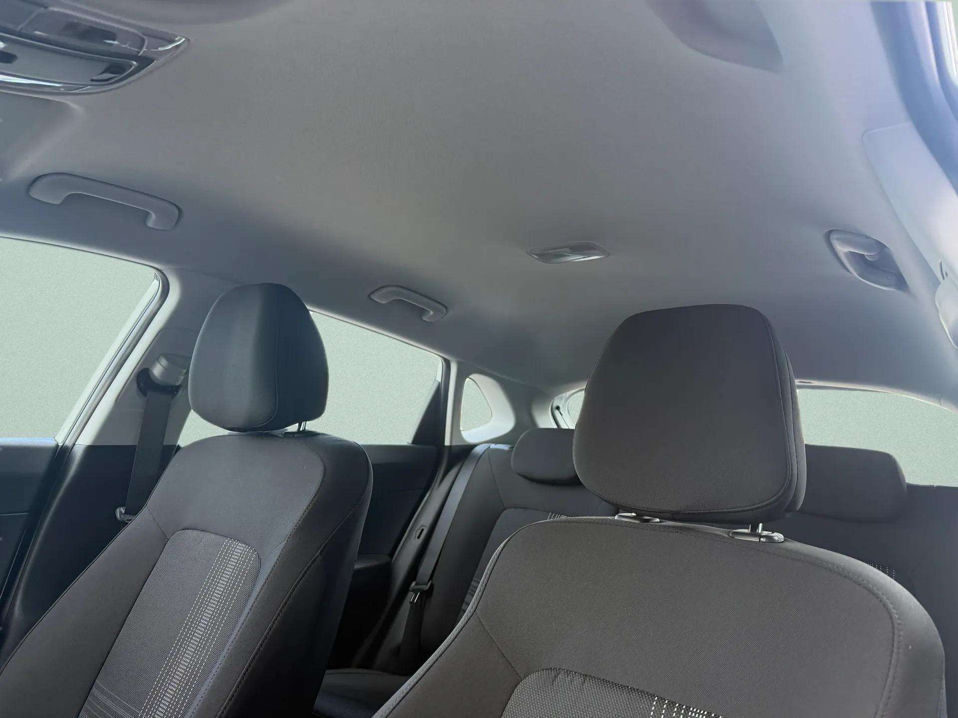 HYUNDAI i20 1.0 T-GDi Comfort FL DCT - 11