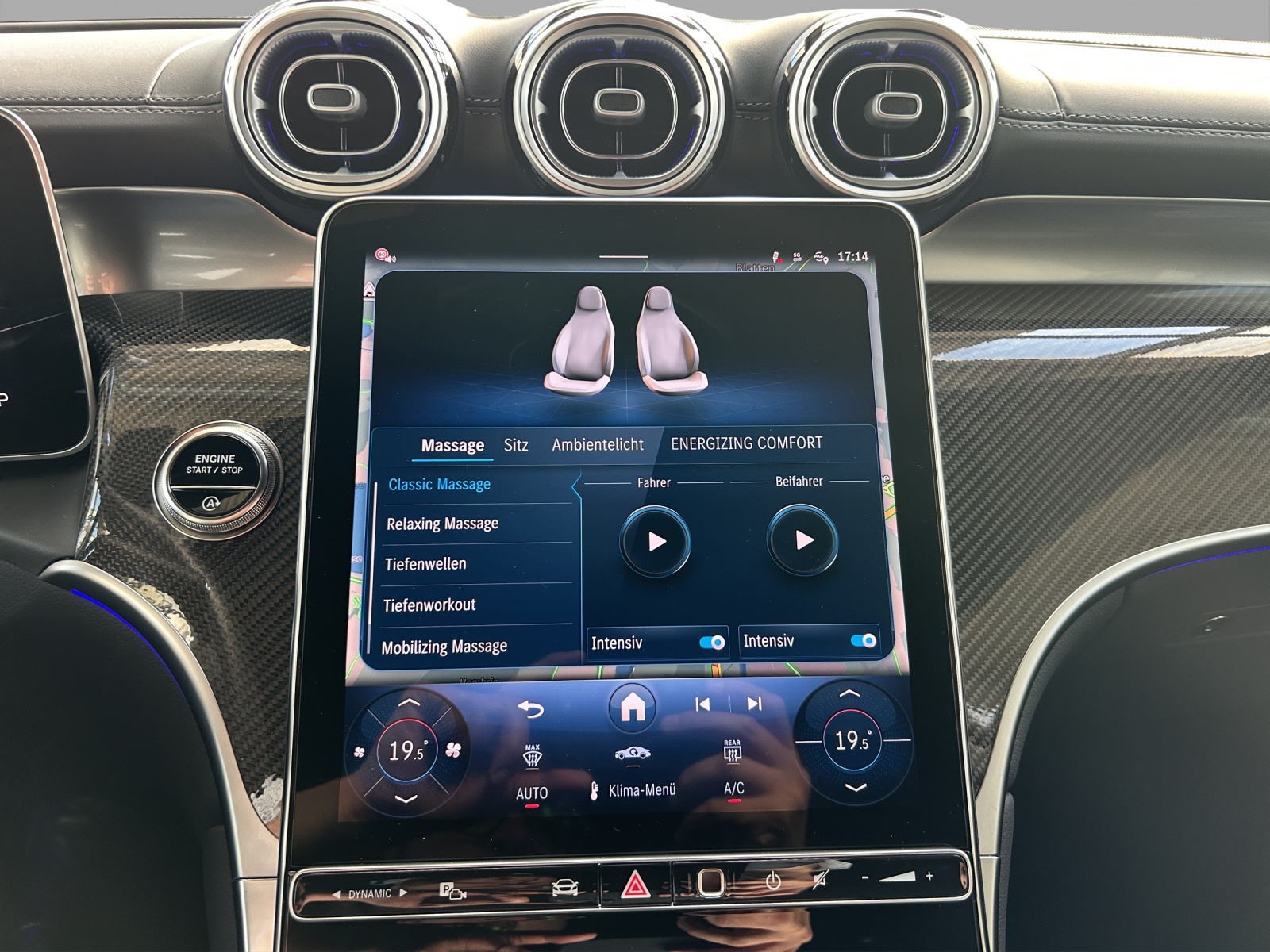 MERCEDES-BENZ GLC 300 4Matic 9G-Tronic - 9