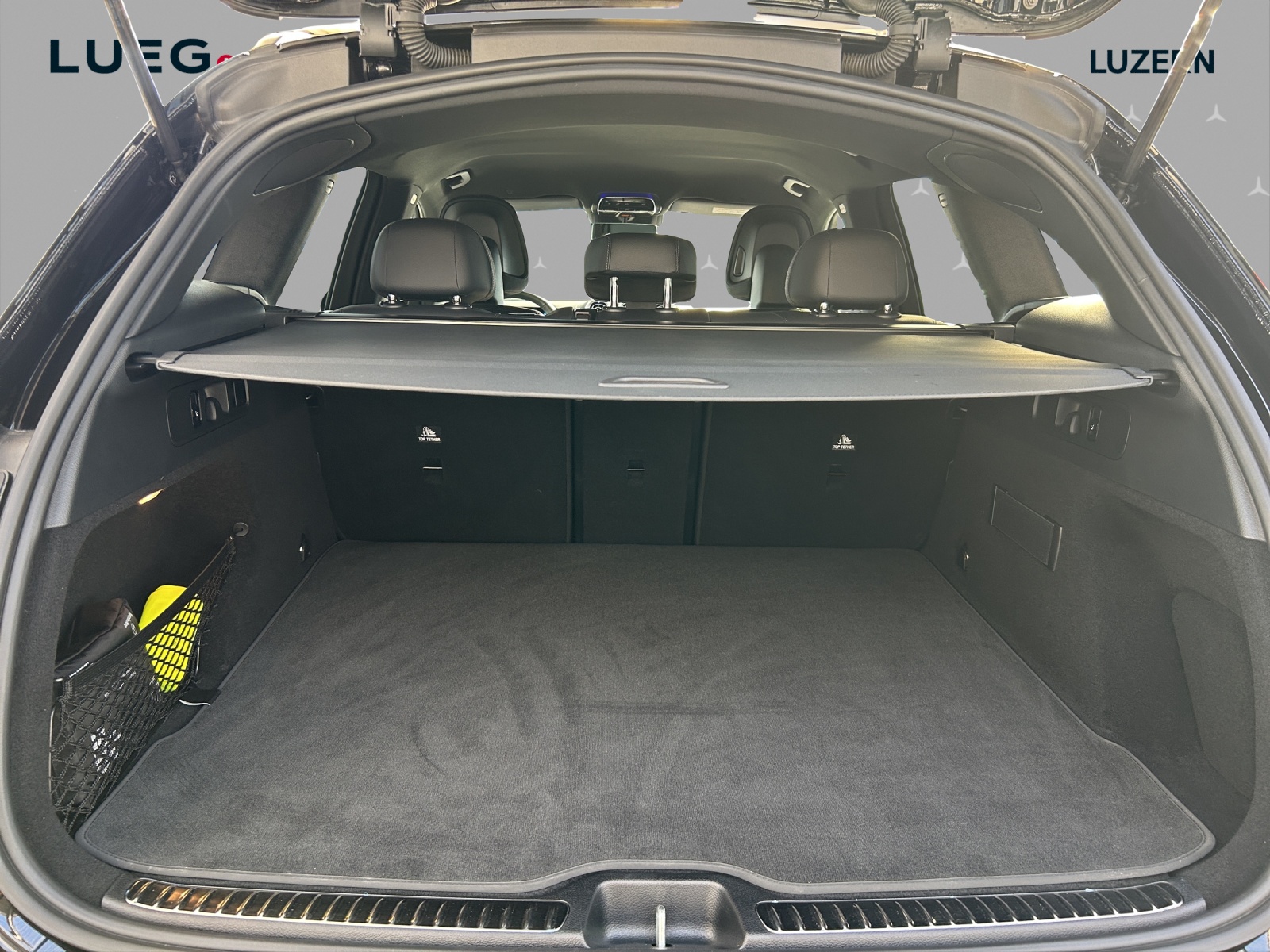 MERCEDES-BENZ GLC 300 4Matic 9G-Tronic - 15