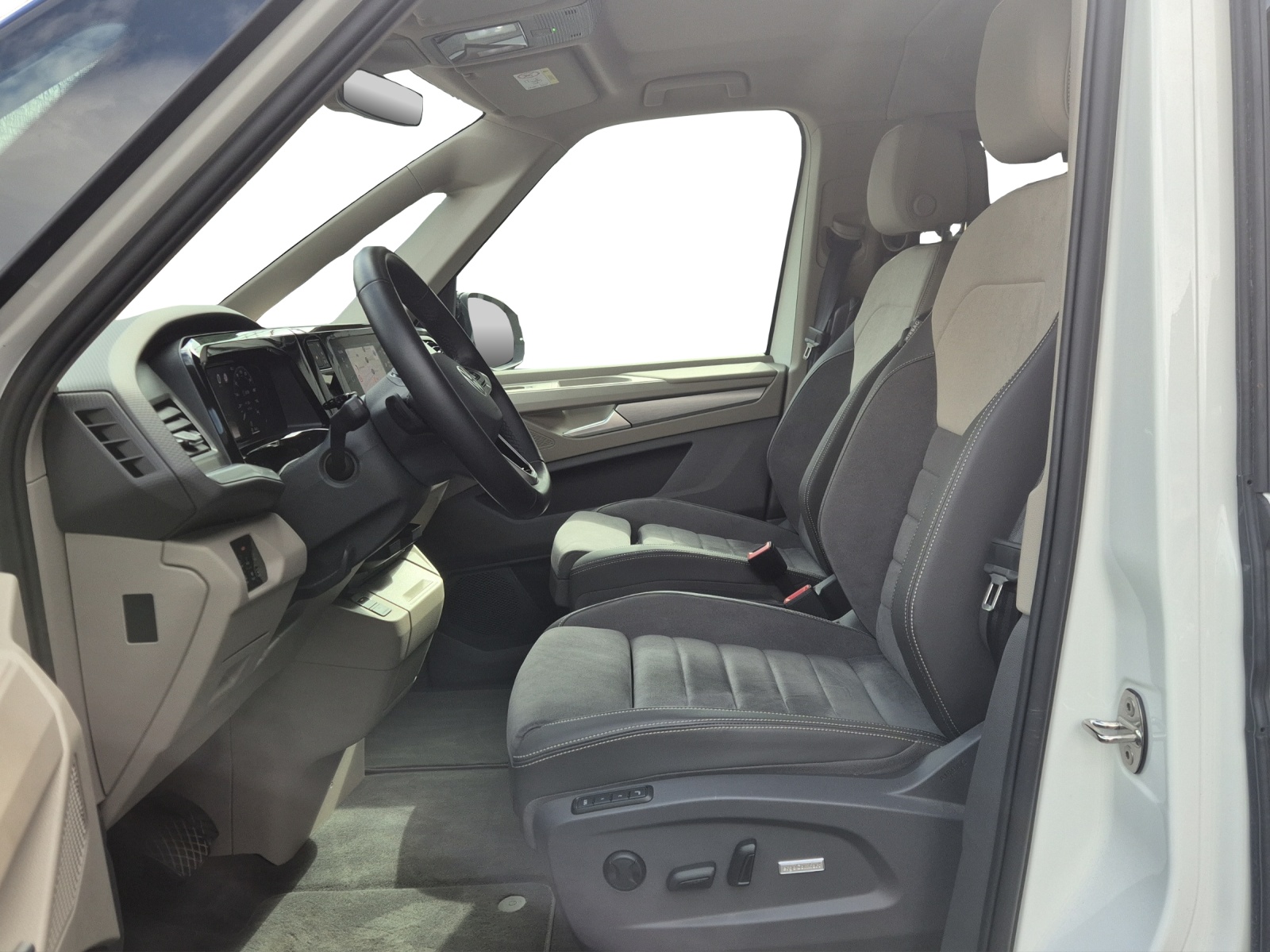 VW Multivan 2.0 TDI Life DSG - 9