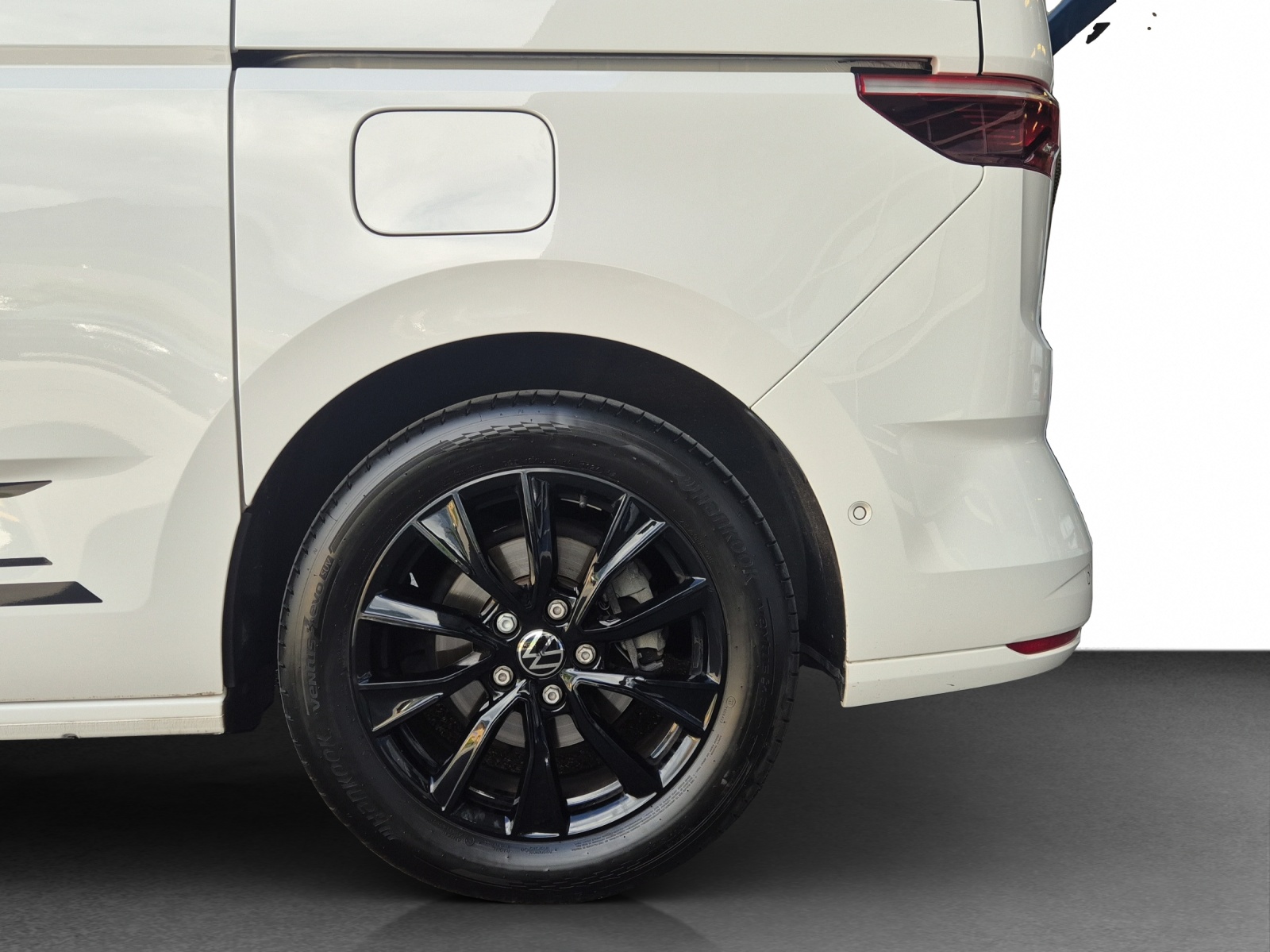 VW Multivan 2.0 TDI Life DSG - 23