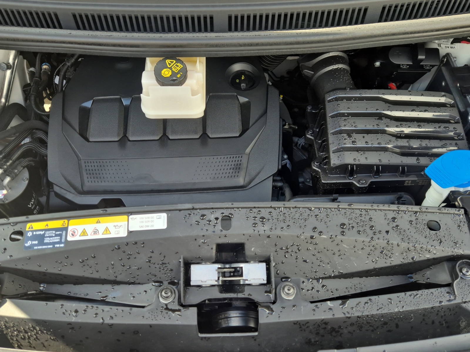 VW Multivan 2.0 TDI Life DSG - 21