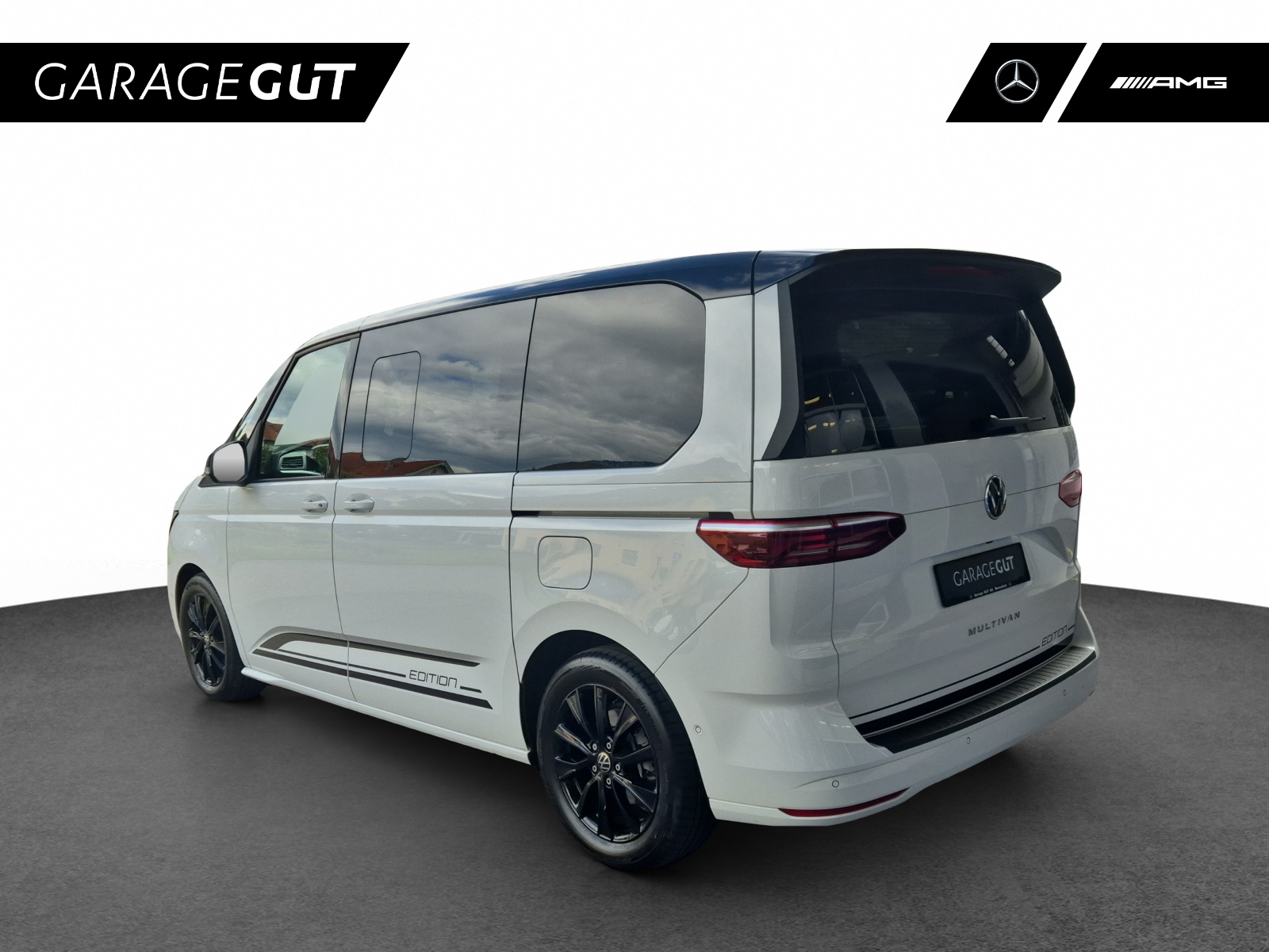 VW Multivan 2.0 TDI Life DSG - 3