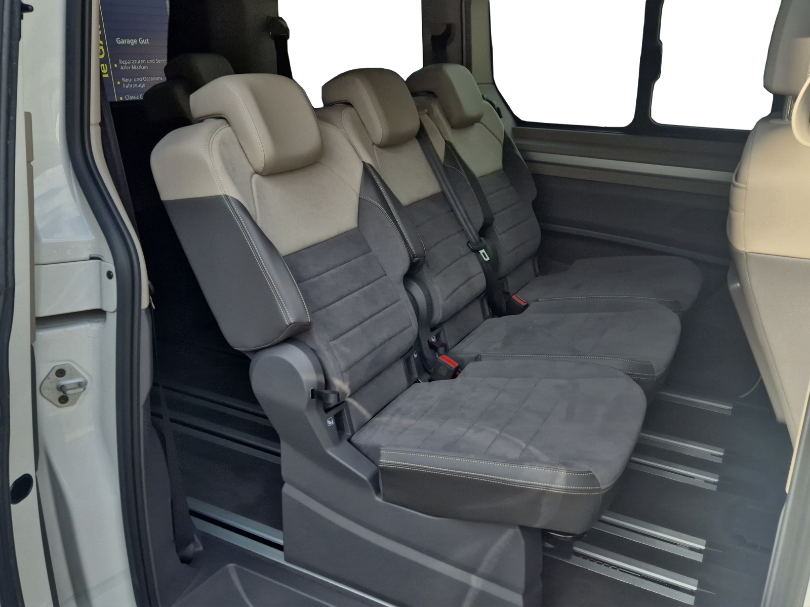 VW Multivan 2.0 TDI Life DSG - 18
