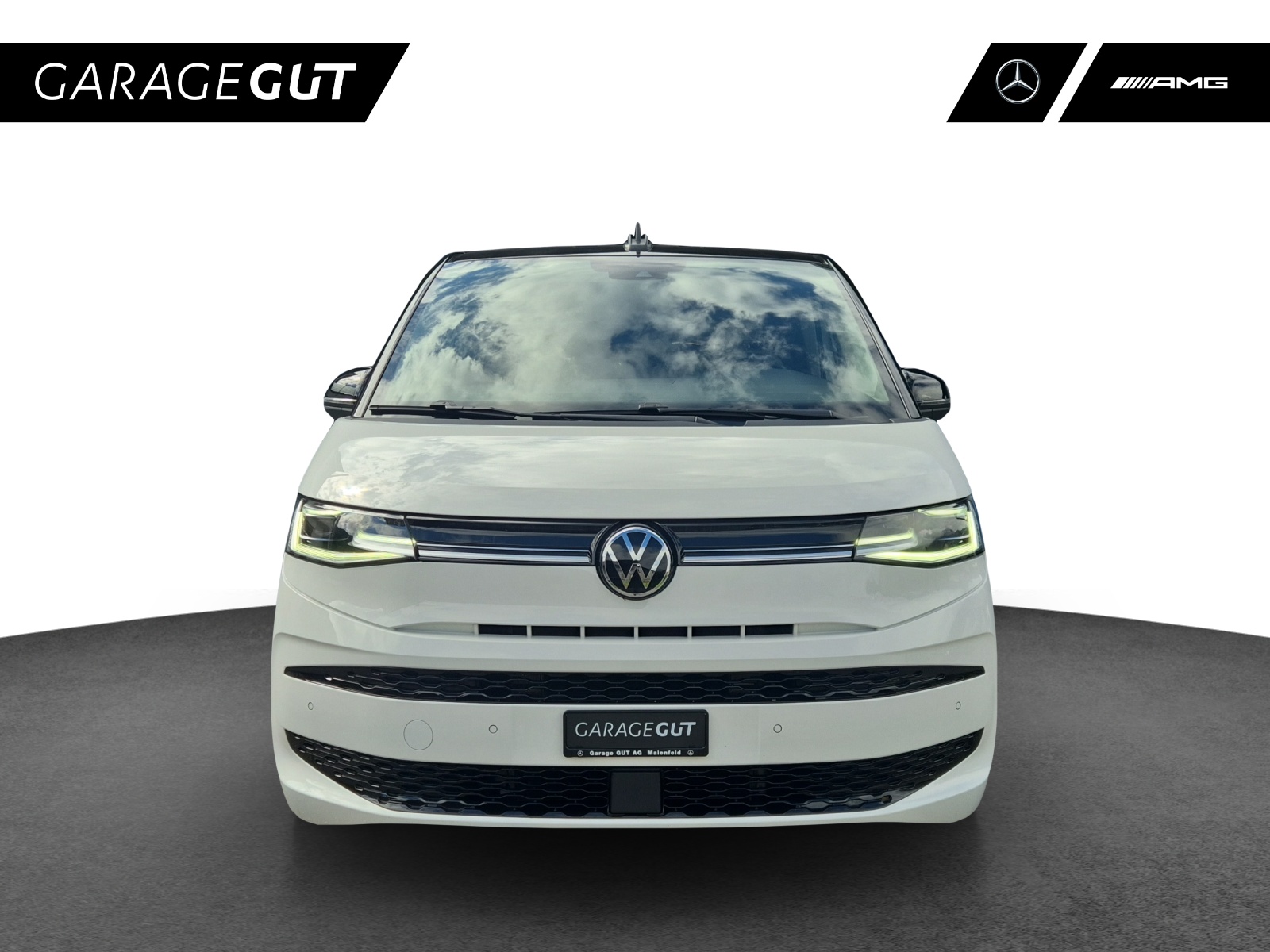 VW Multivan 2.0 TDI Life DSG - 8