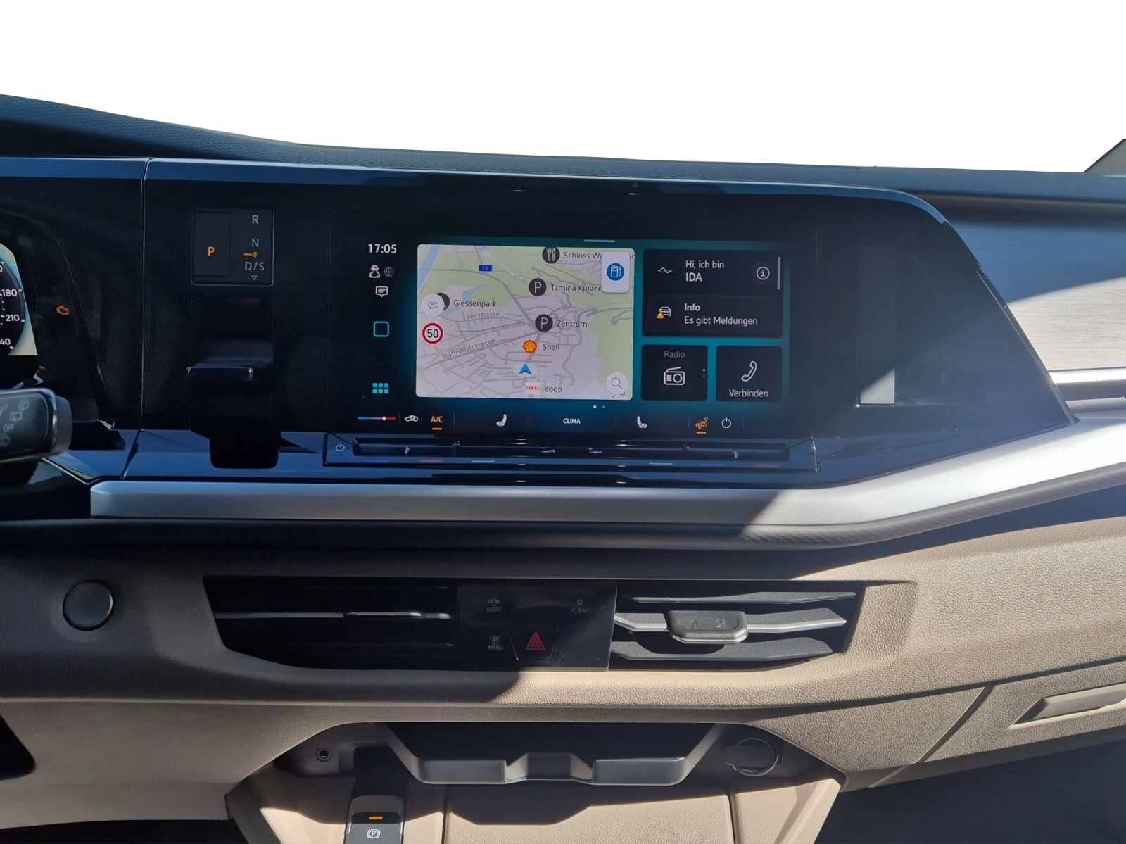 VW Multivan 2.0 TDI Life DSG - 14