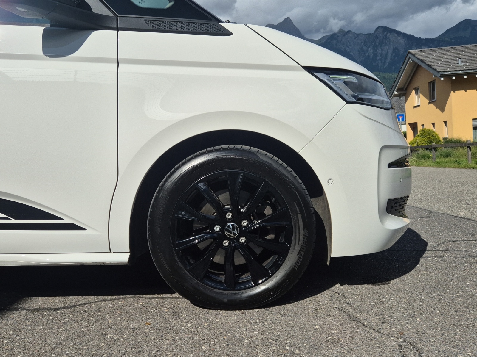 VW Multivan 2.0 TDI Life DSG - 25