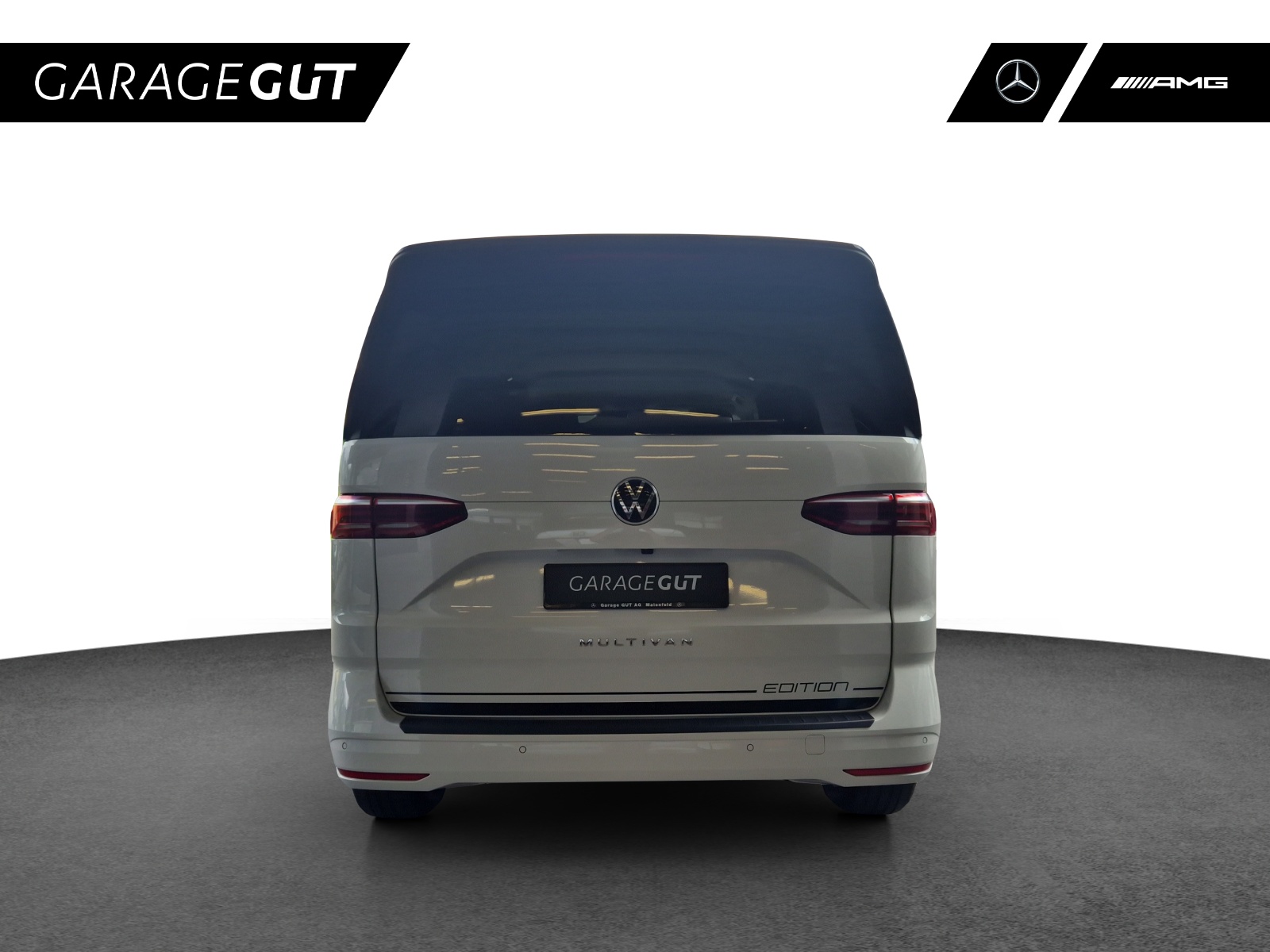 VW Multivan 2.0 TDI Life DSG - 4