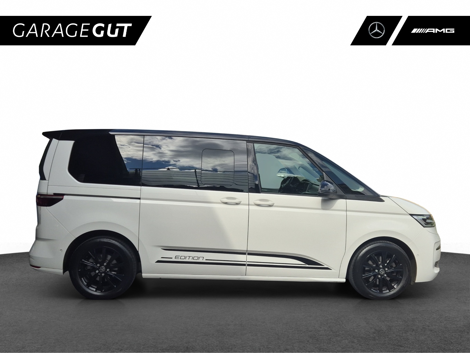 VW Multivan 2.0 TDI Life DSG - 6