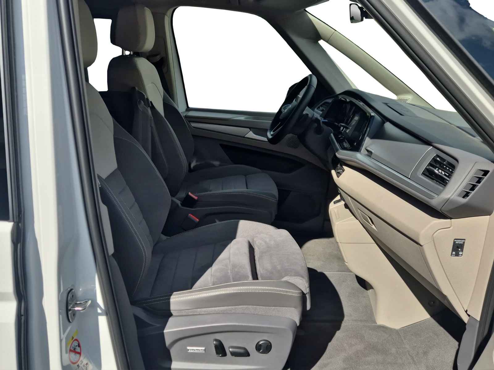 VW Multivan 2.0 TDI Life DSG - 17