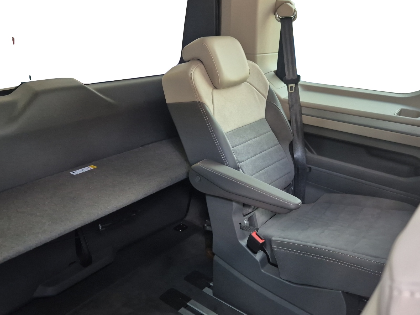 VW Multivan 2.0 TDI Life DSG - 19
