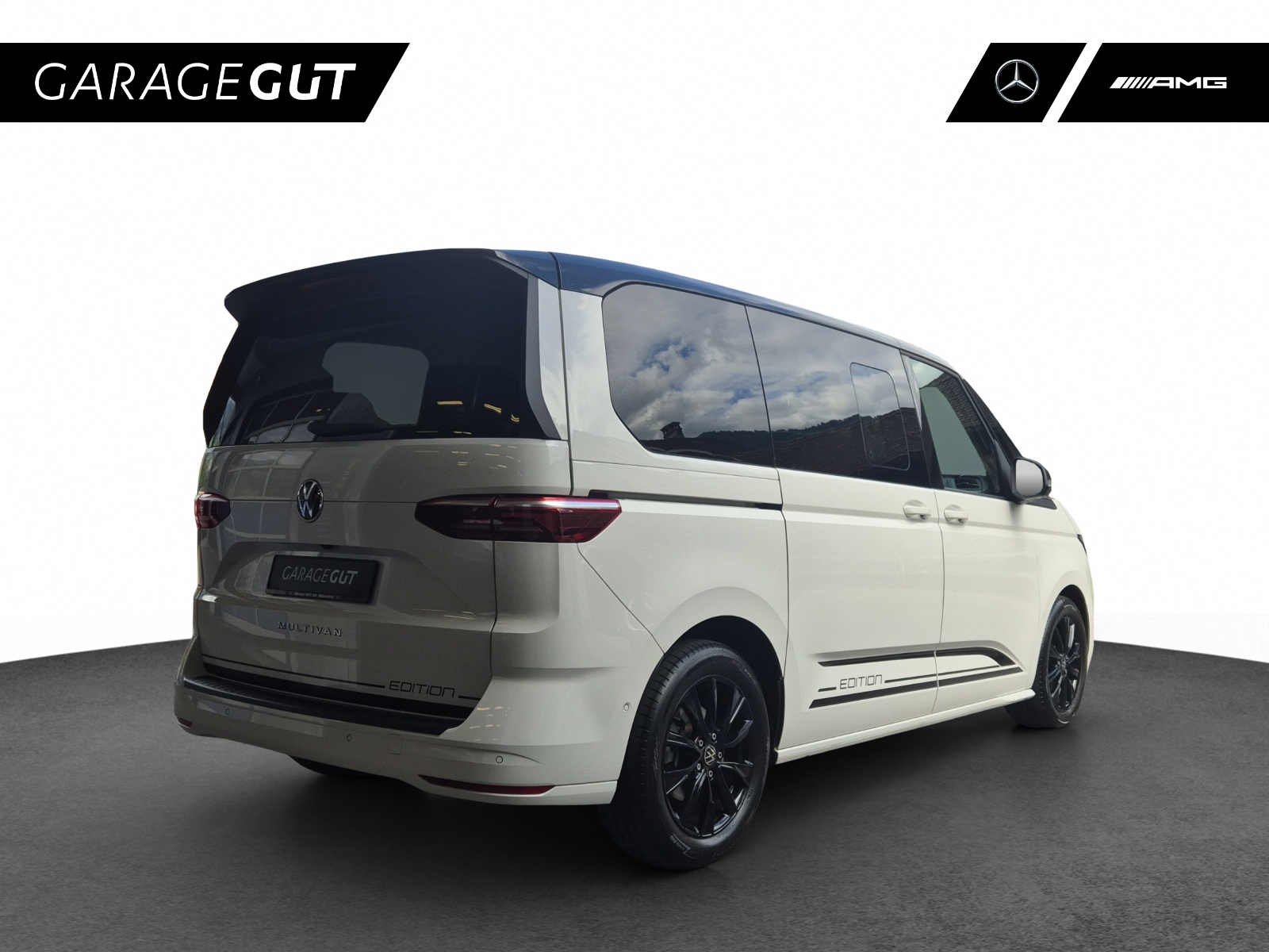 VW Multivan 2.0 TDI Life DSG - 5