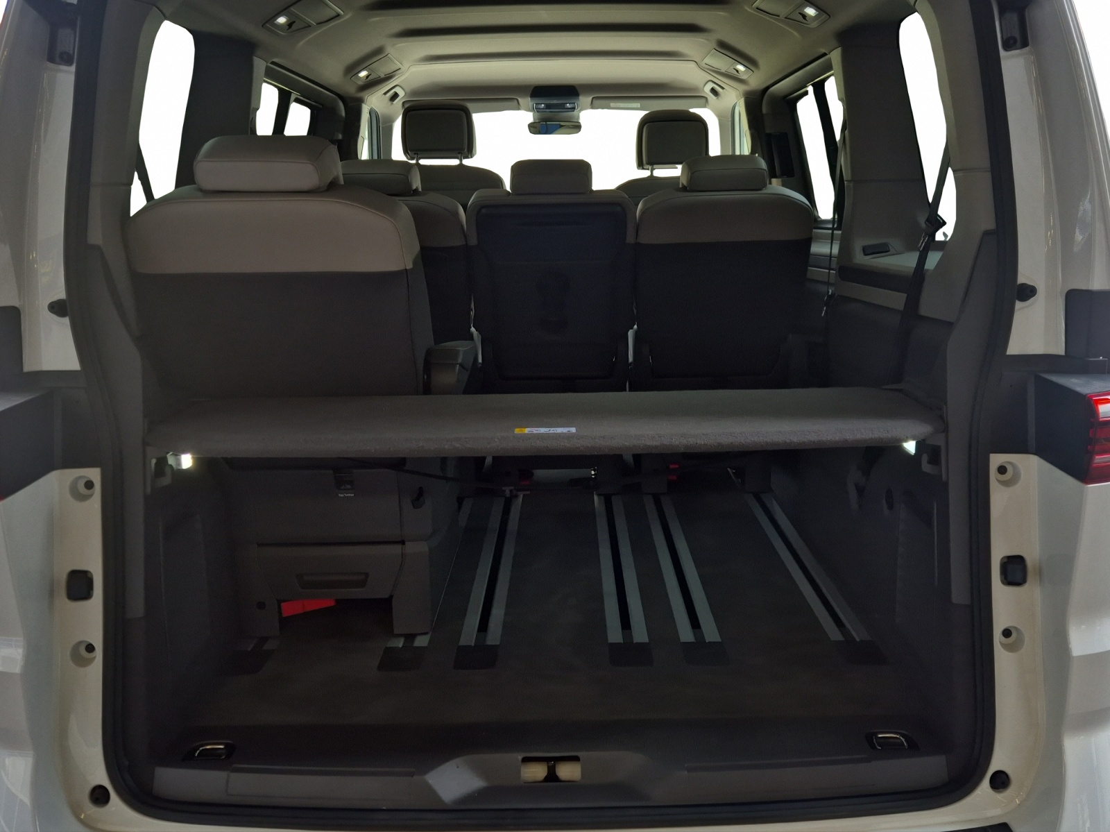 VW Multivan 2.0 TDI Life DSG - 20