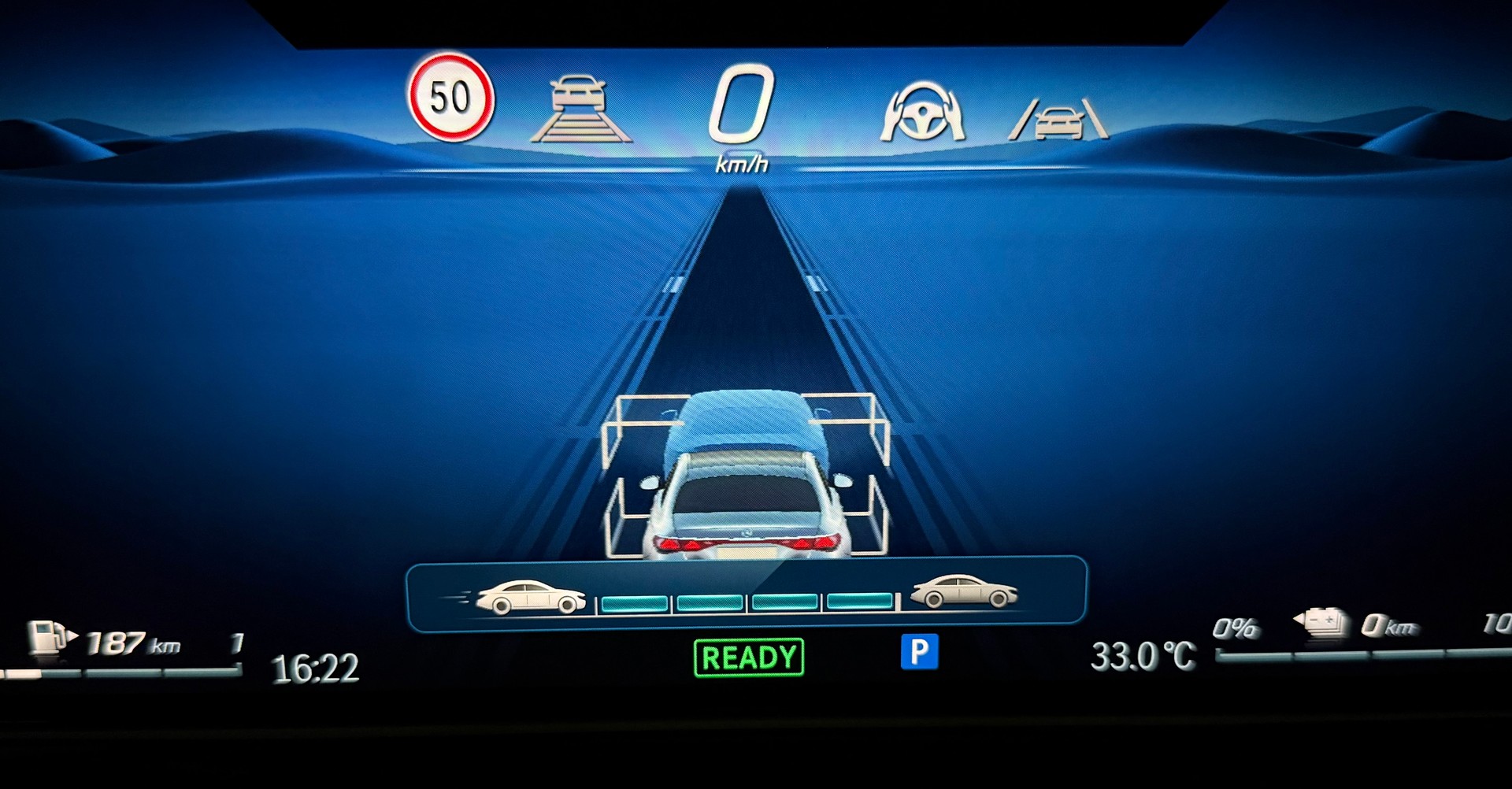 MERCEDES-BENZ E 400 e EXCLUSIVE 4Matic 9G-Tronic - 9